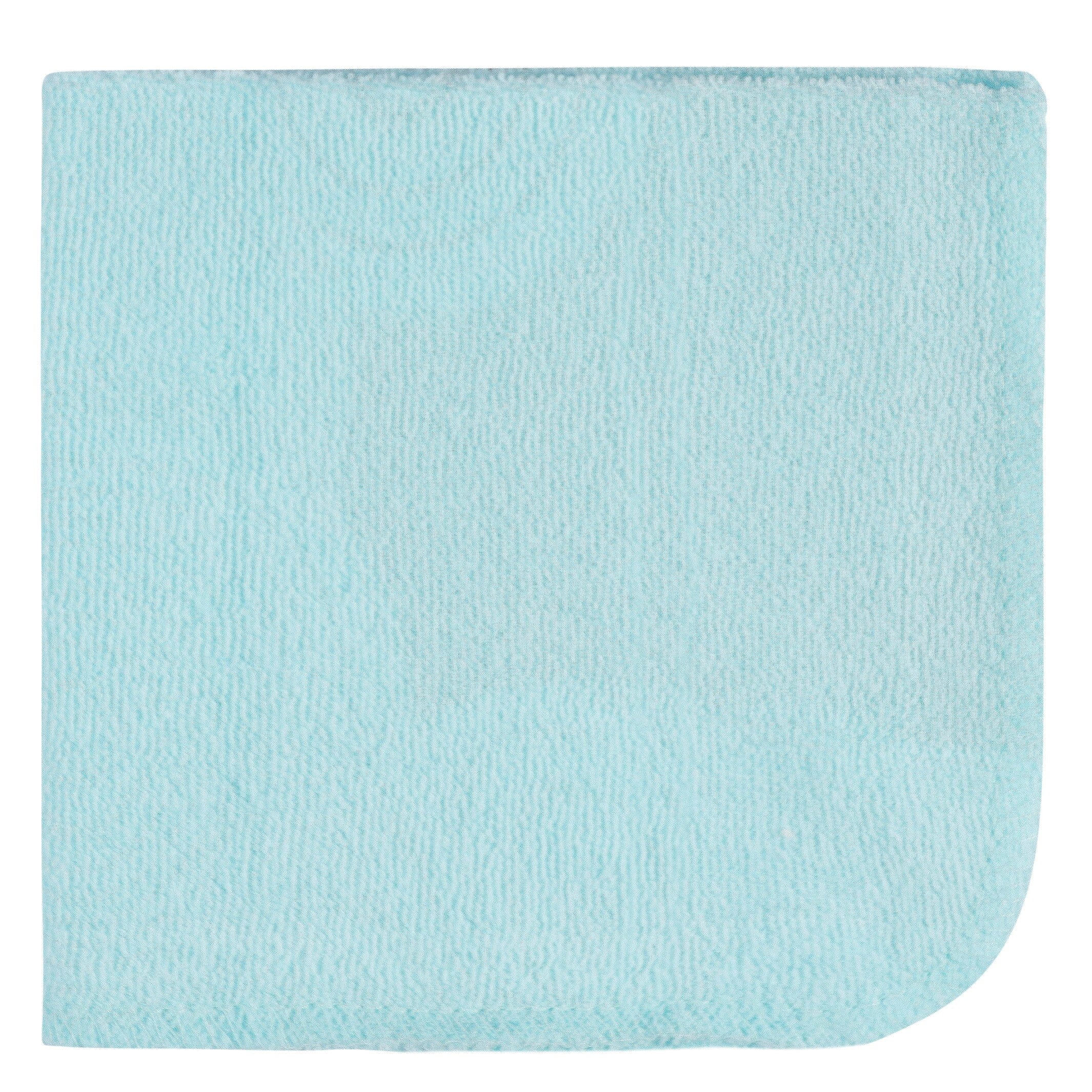 10-Pack Baby Neutral Little Animals Washcloths - Image 3