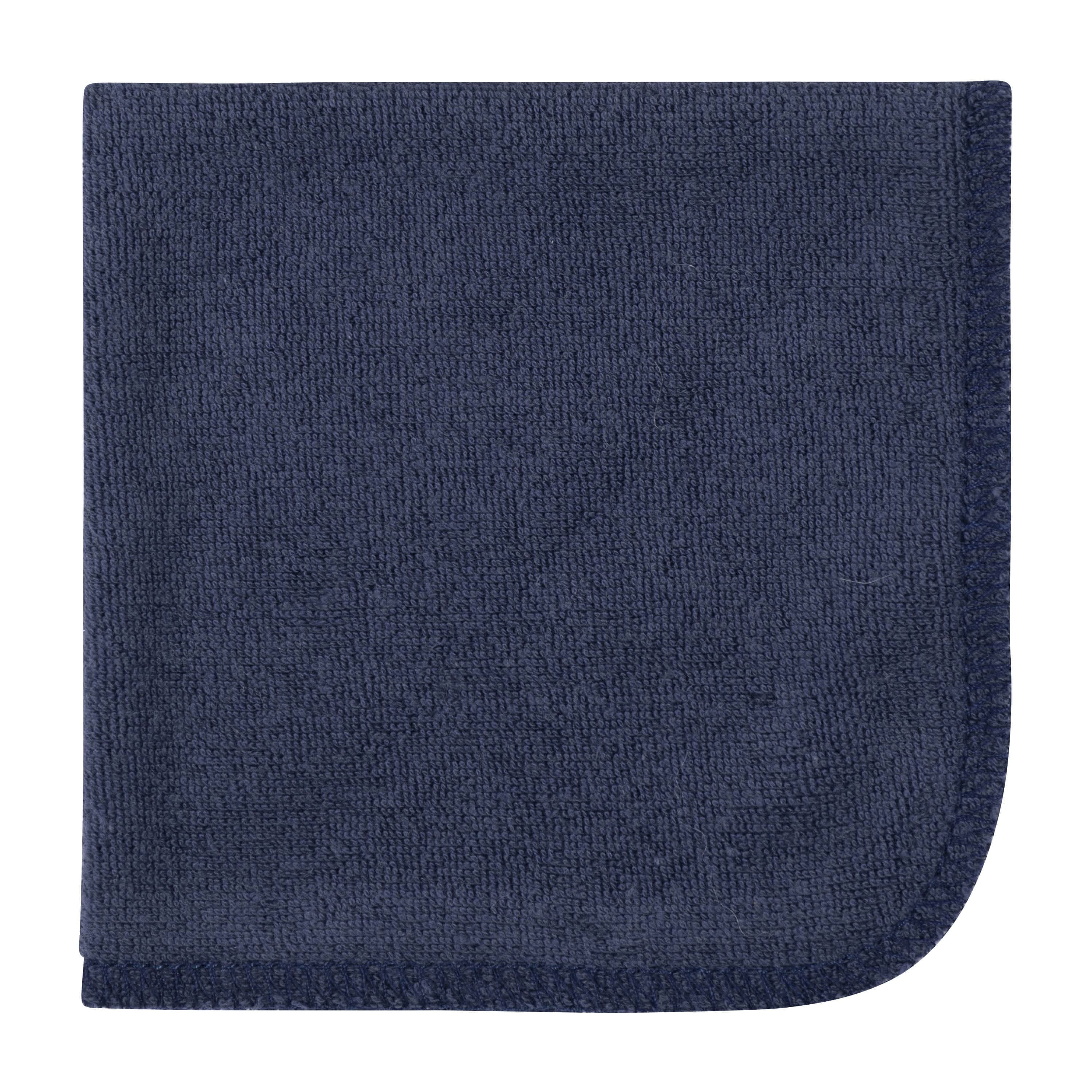 10-Pack Boys Dino Washcloths - Image 7