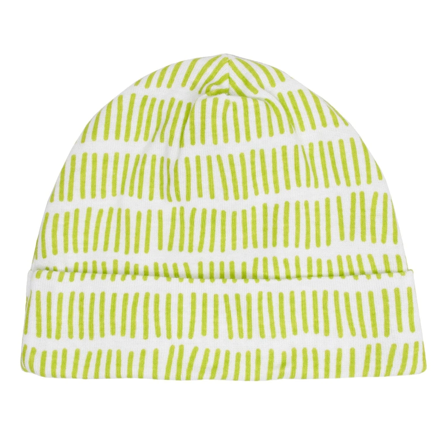12-Piece Baby Neutral Cap and Mitten Set - Image 10