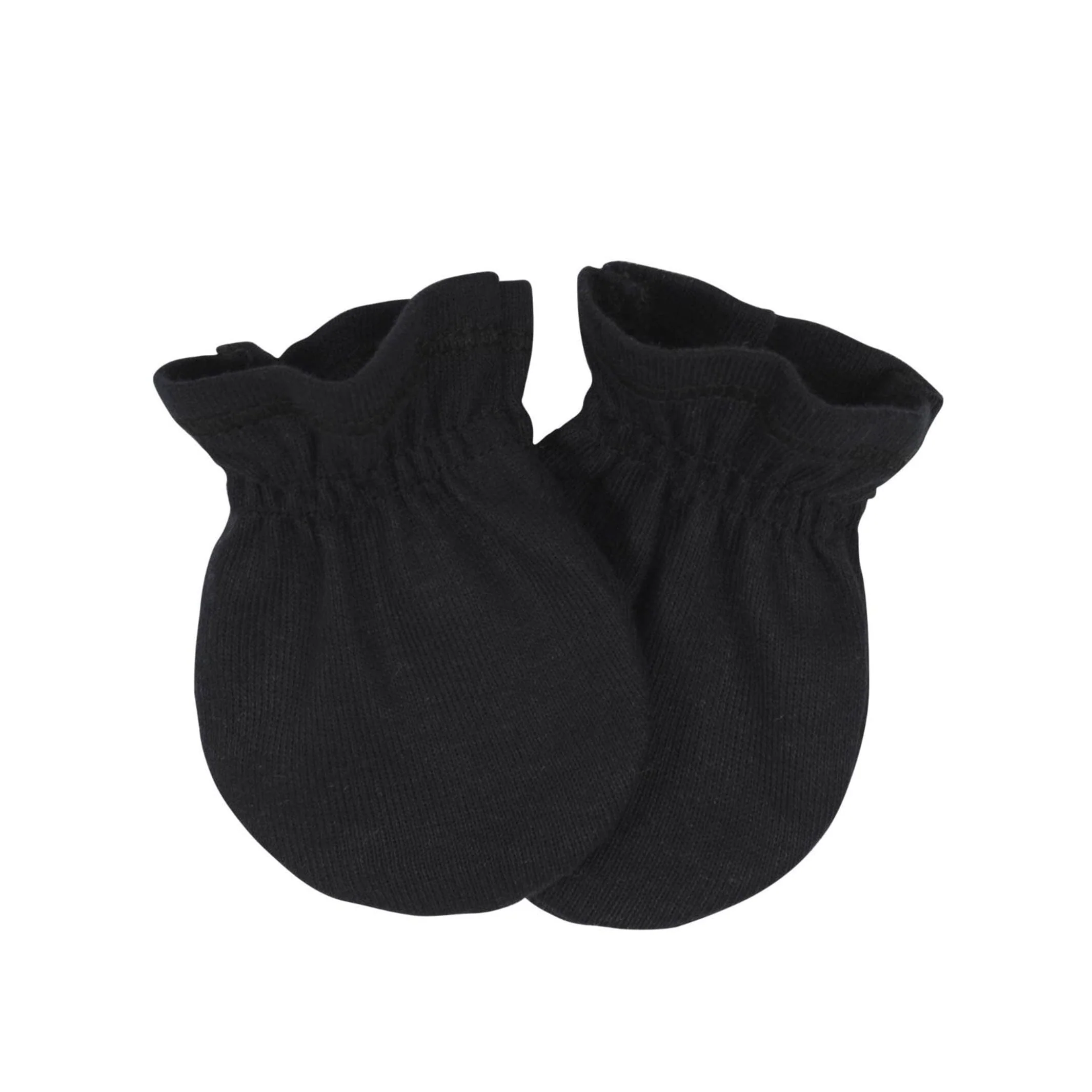 12-Pack Baby Boys Tiger Cap and Mitten Set - Image 12