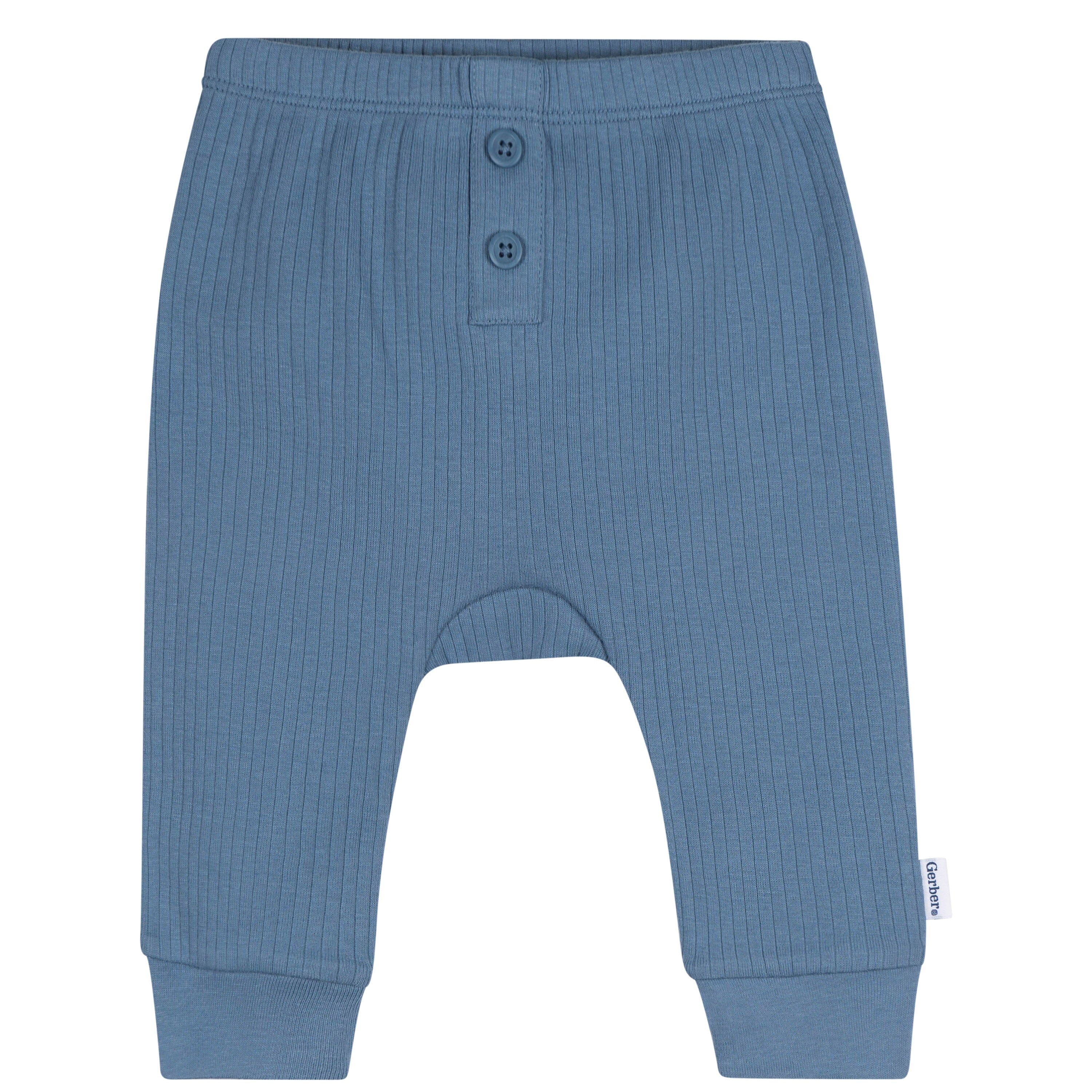 12-Piece Baby Boys Road Trip Everyday Basics Gift Set - Image 6