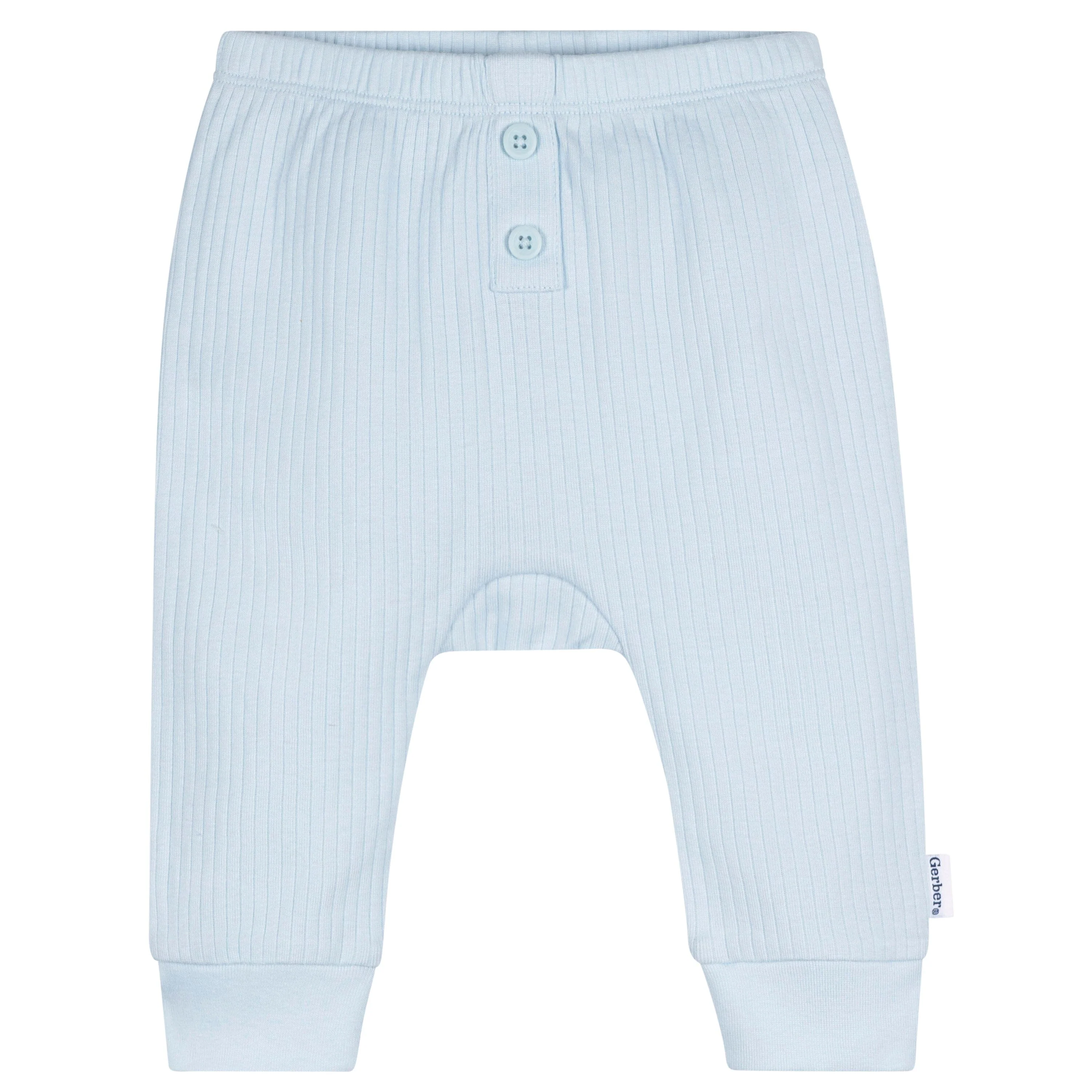 13-Piece Baby Boys Road Trip Baby Essentials Gift Set - Image 8