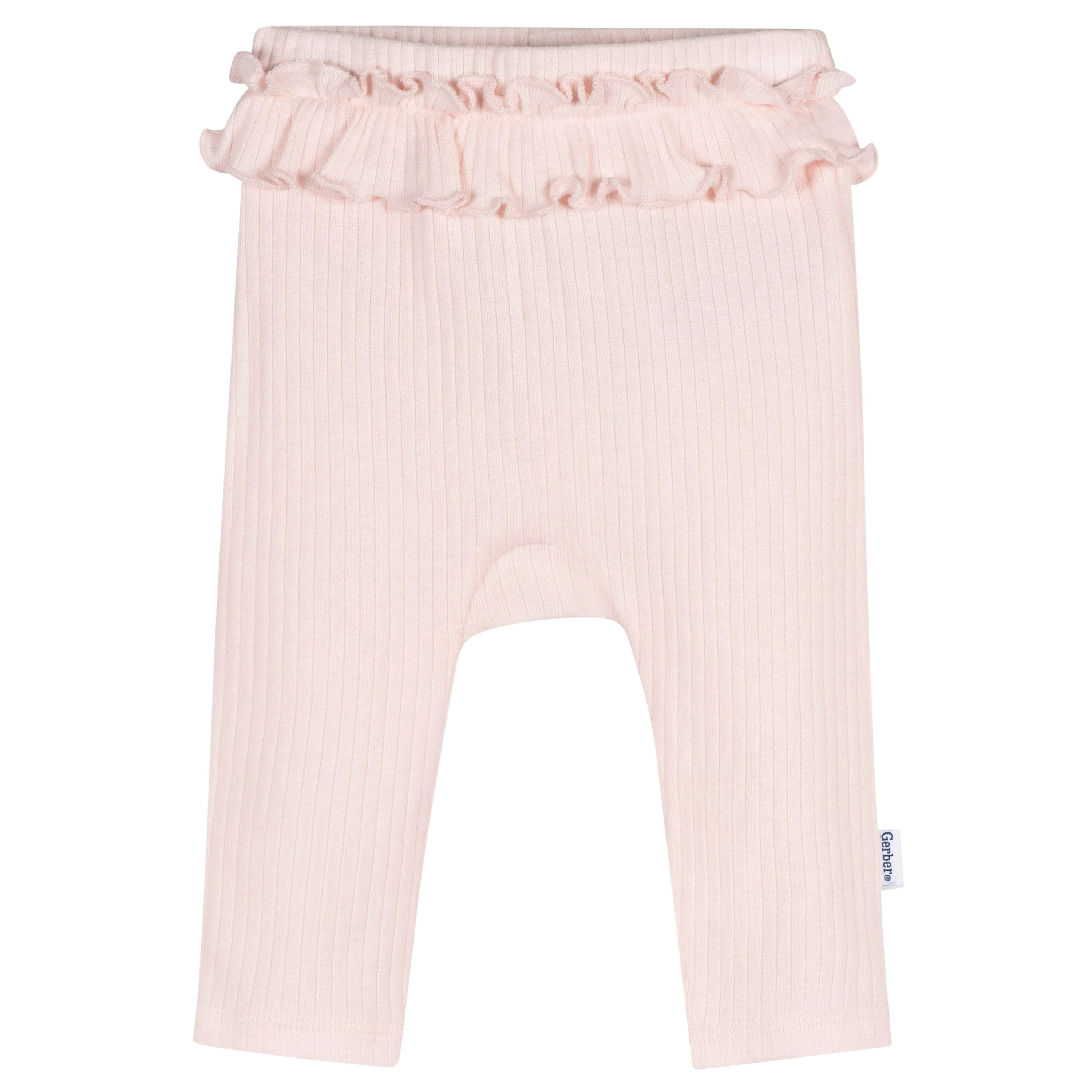 13-Piece Baby Girls Deer Baby Essentials Gift Set - Image 10