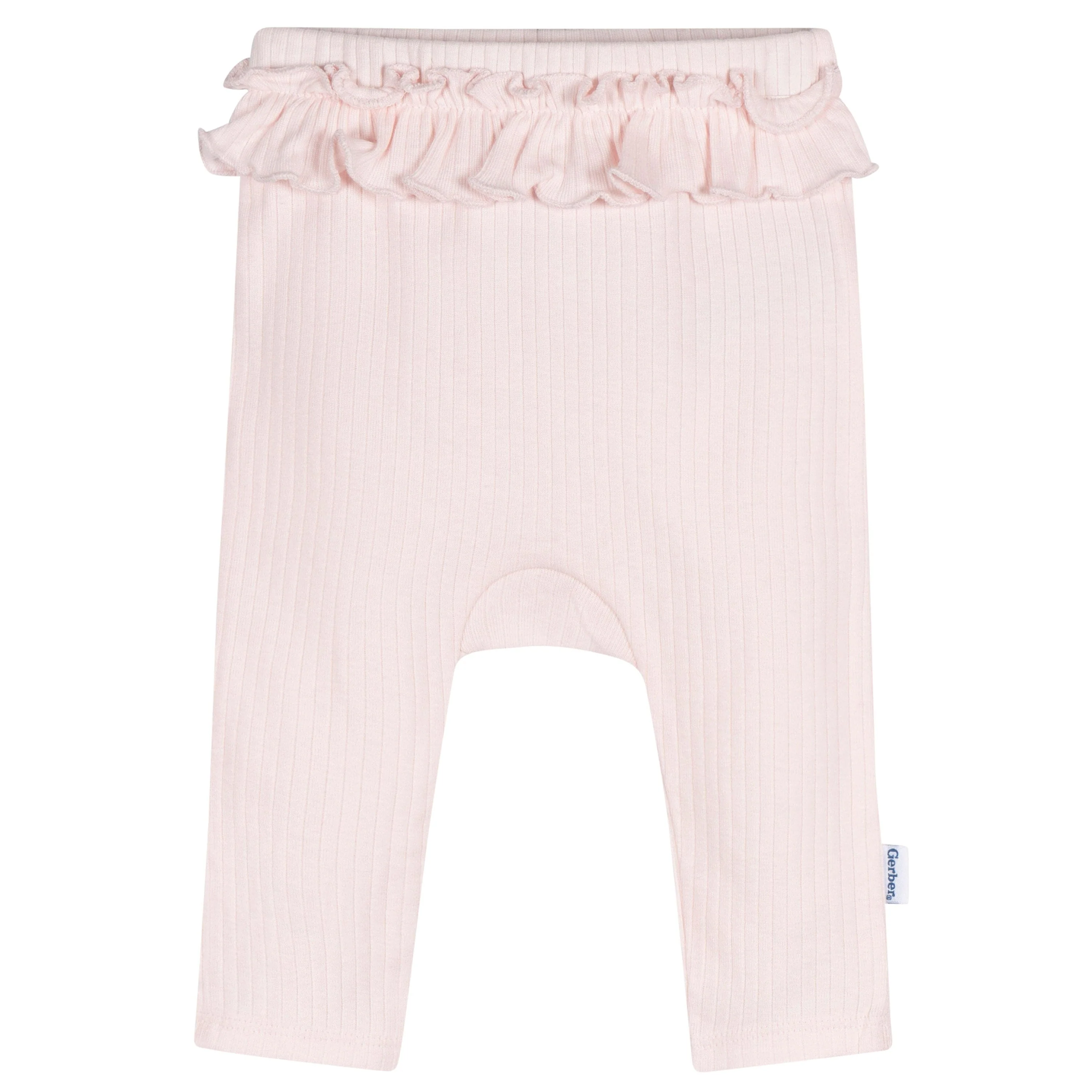 13-Piece Baby Girls Garden Baby Essentials Gift Set - Image 9