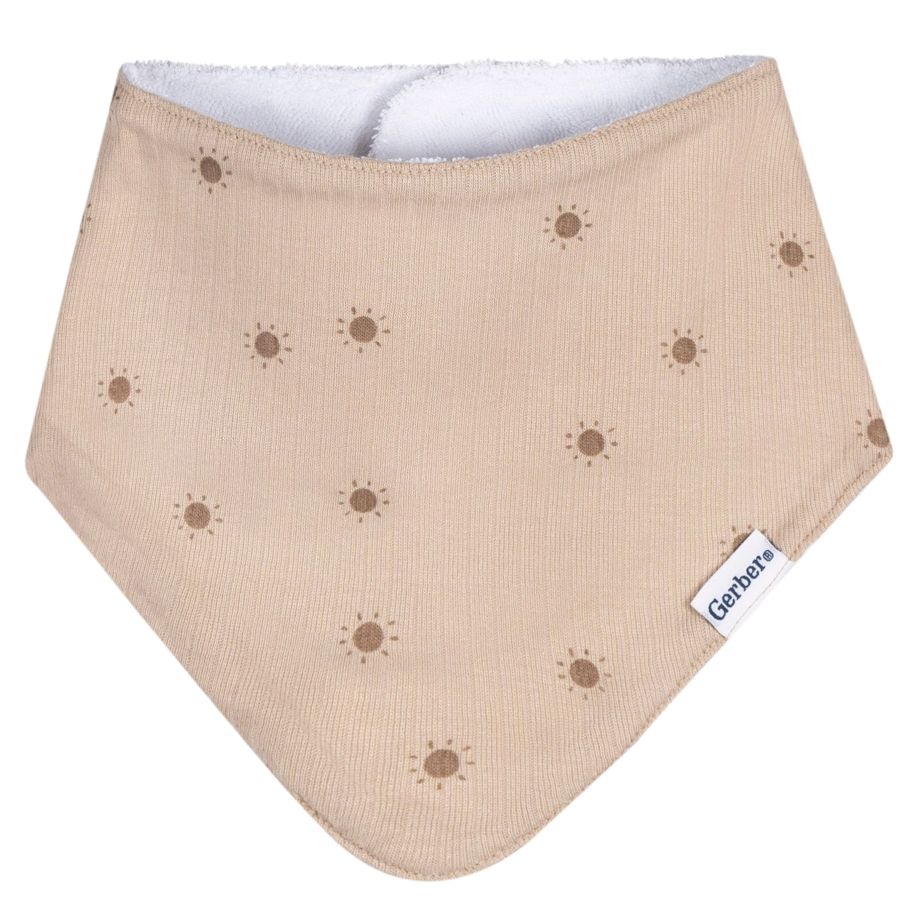 13-Piece Baby Neutral Safari Baby Essentials Gift Set - Image 11