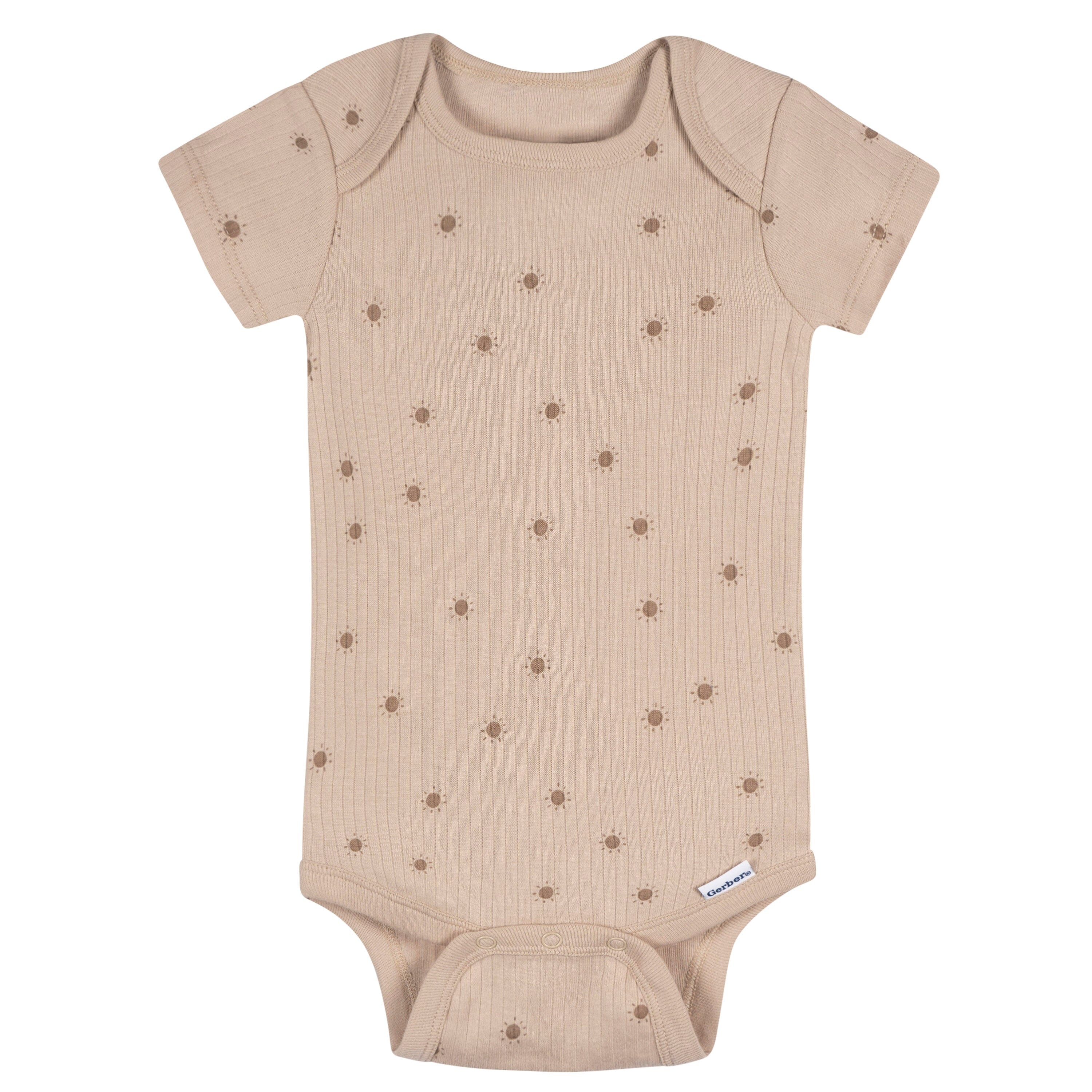13-Piece Baby Neutral Safari Baby Essentials Gift Set - Image 5