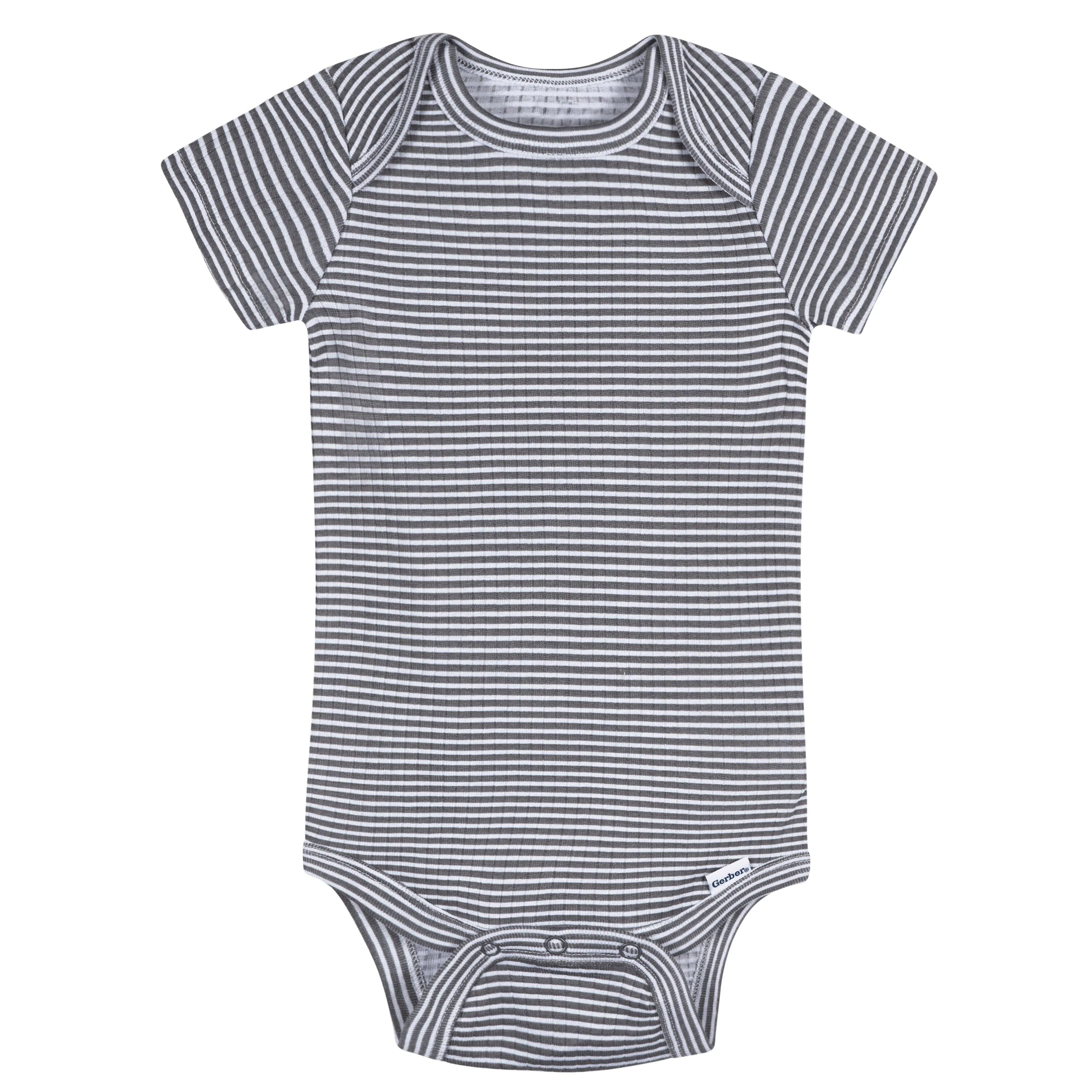 13-Piece Baby Neutral Safari Baby Essentials Gift Set - Image 6