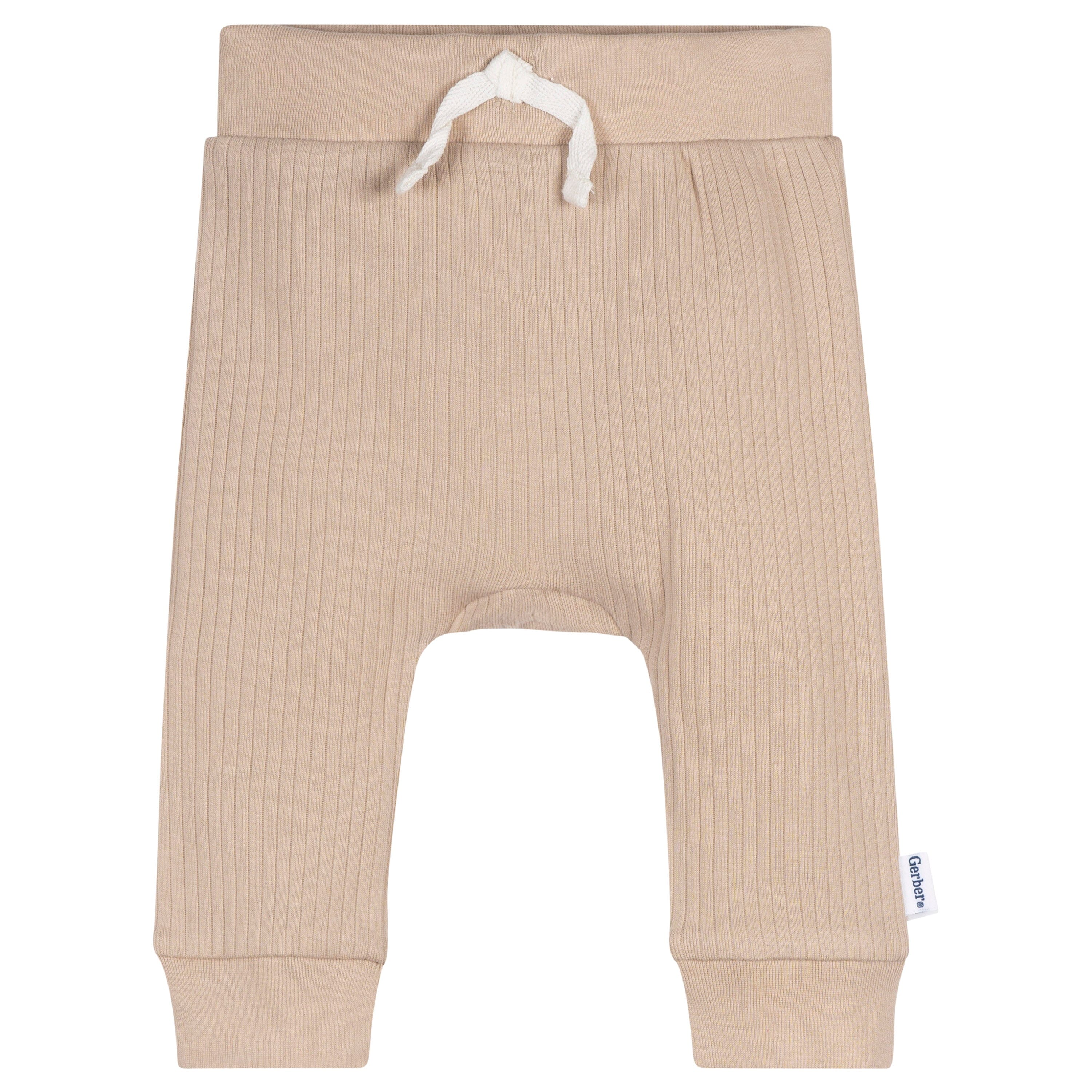 13-Piece Baby Neutral Safari Baby Essentials Gift Set - Image 7