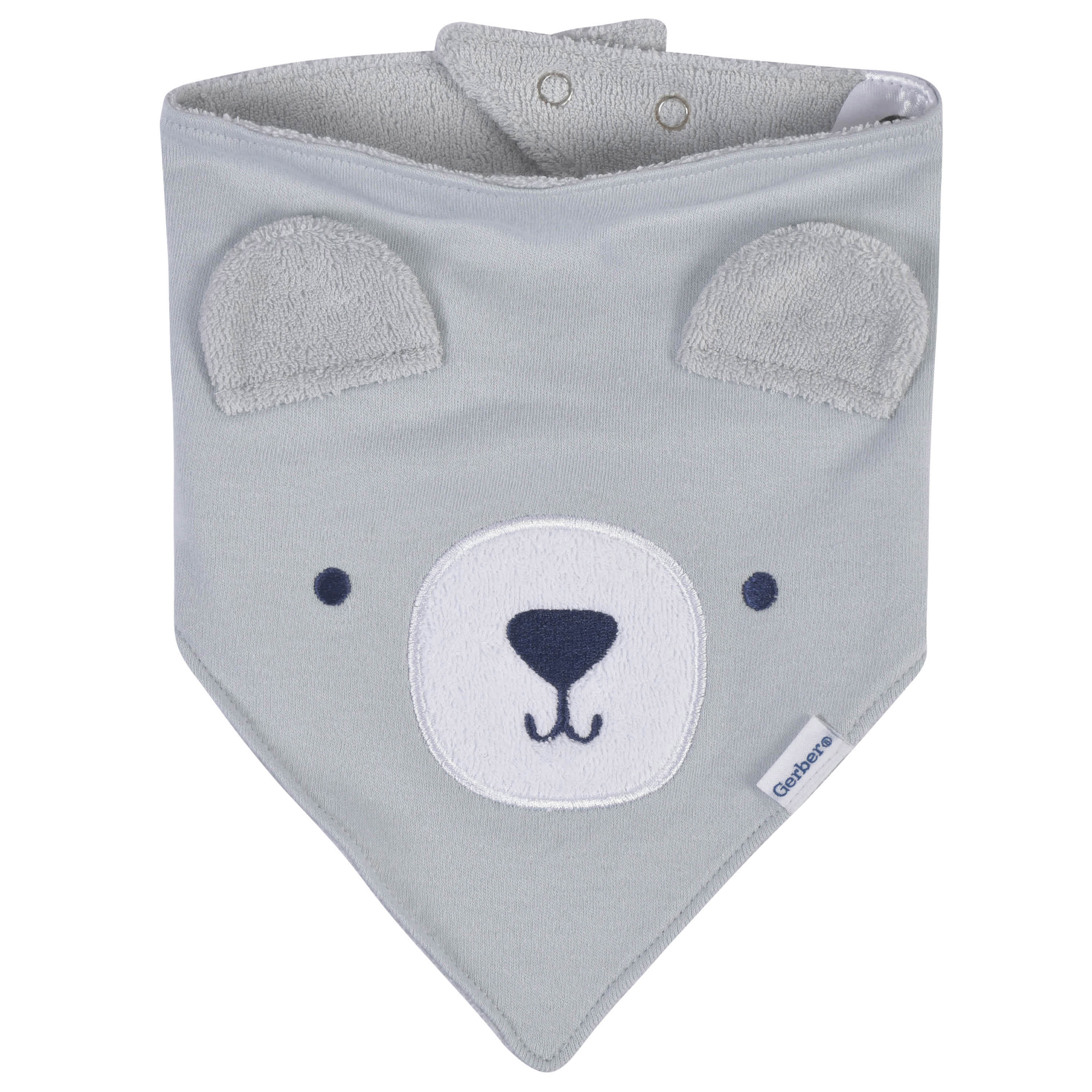 14-Piece Baby Boys Bear Playwear Gift Set - Image 12