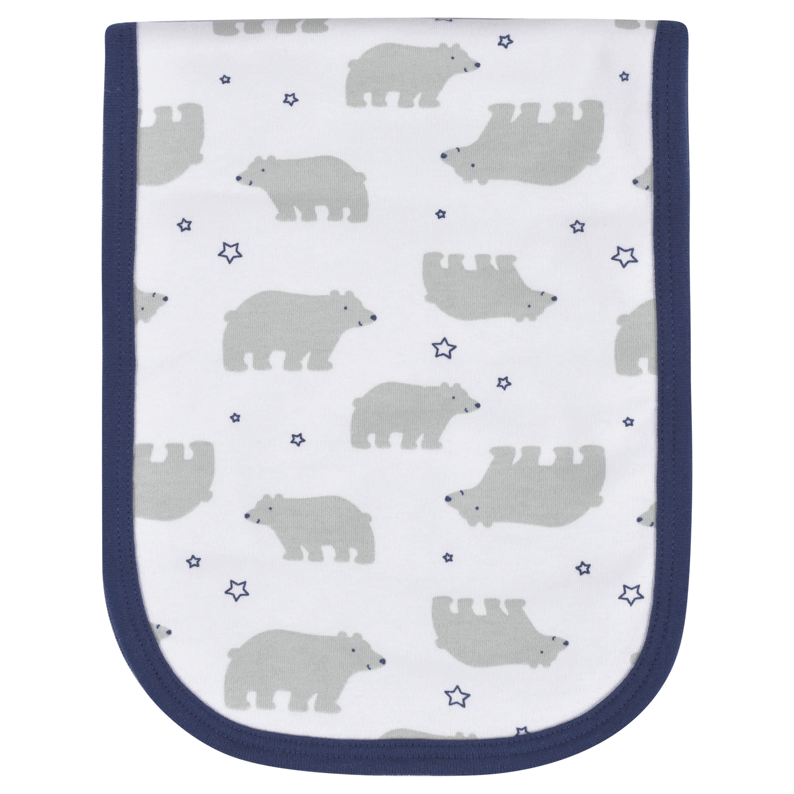 14-Piece Baby Boys Bear Playwear Gift Set - Image 14