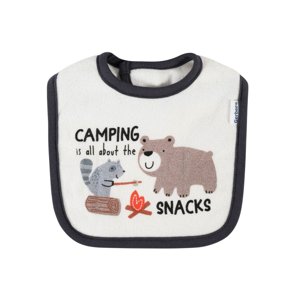 14-Piece Baby Boys Camping Clothing & Accessories Bundle - Image 10
