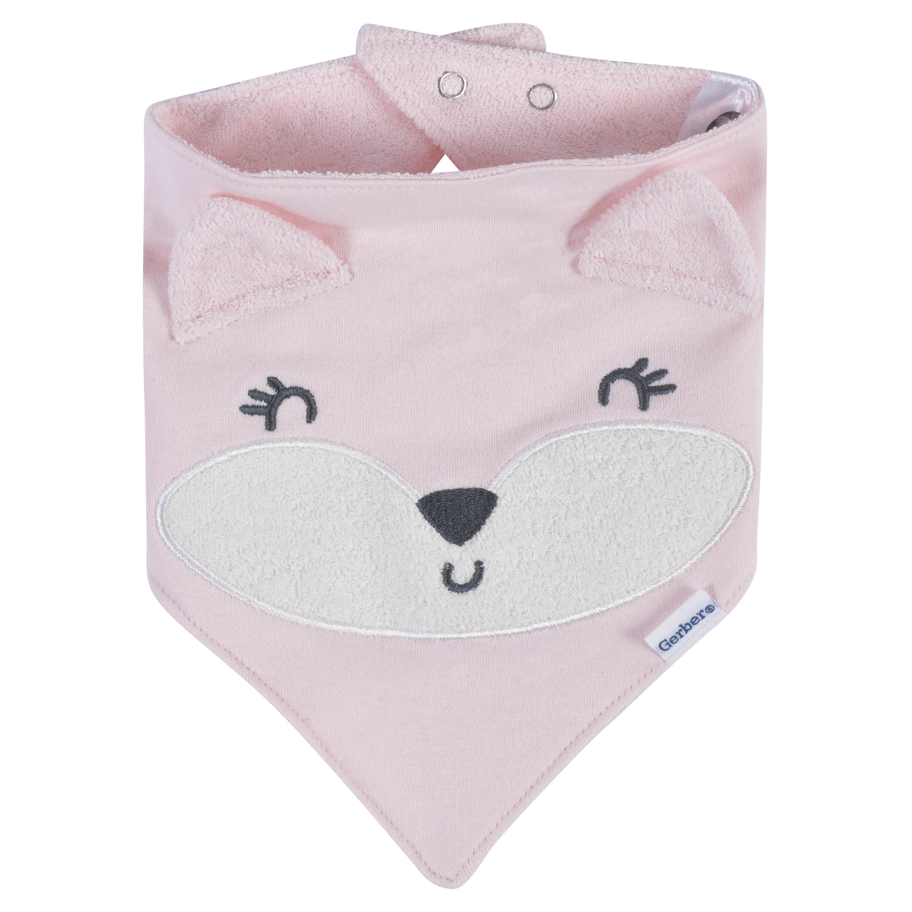 14-Piece Baby Girls Fox Playwear Gift Set - Image 13