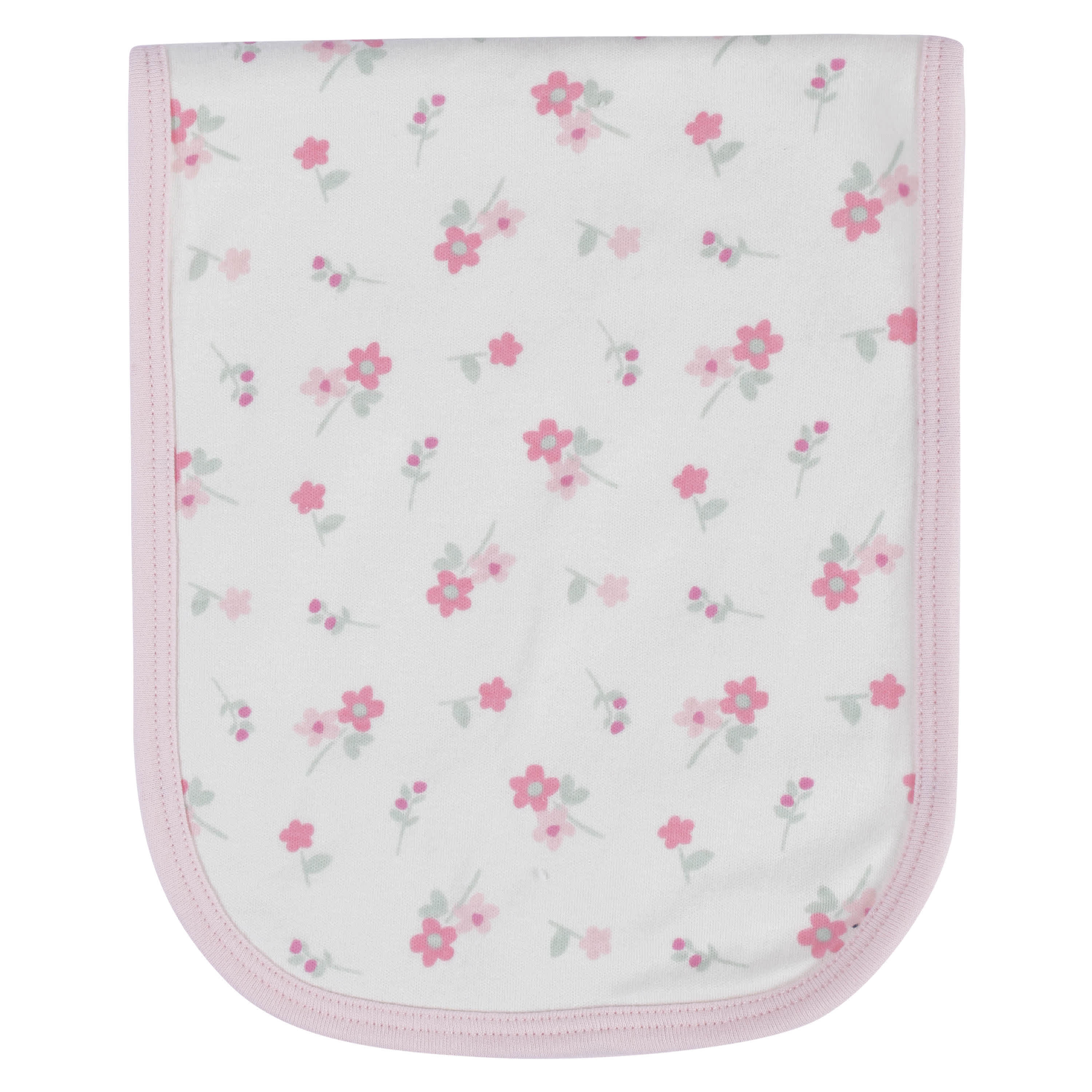 14-Piece Baby Girls Fox Playwear Gift Set - Image 16