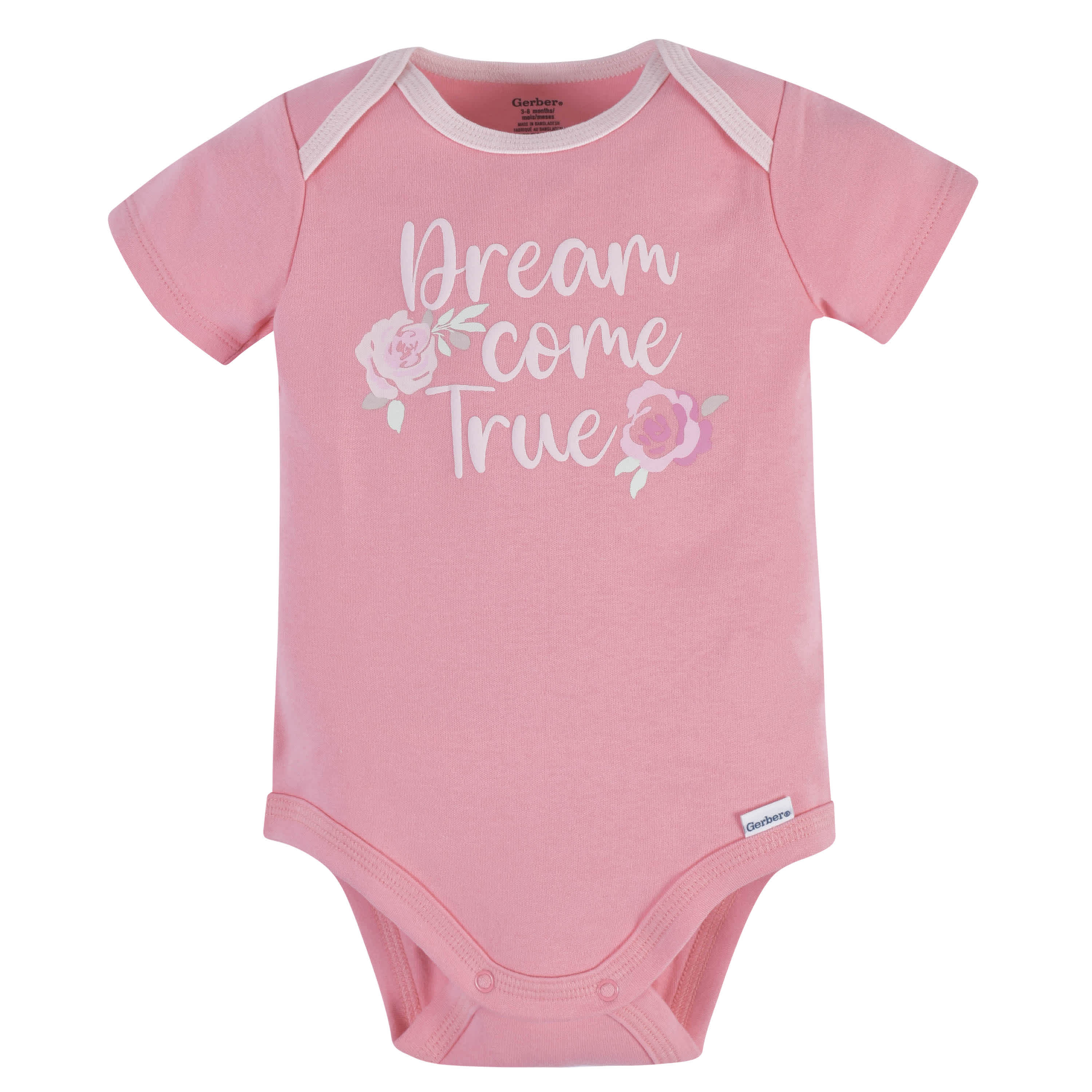 14-Piece Baby Girls Fox Playwear Gift Set - Image 6