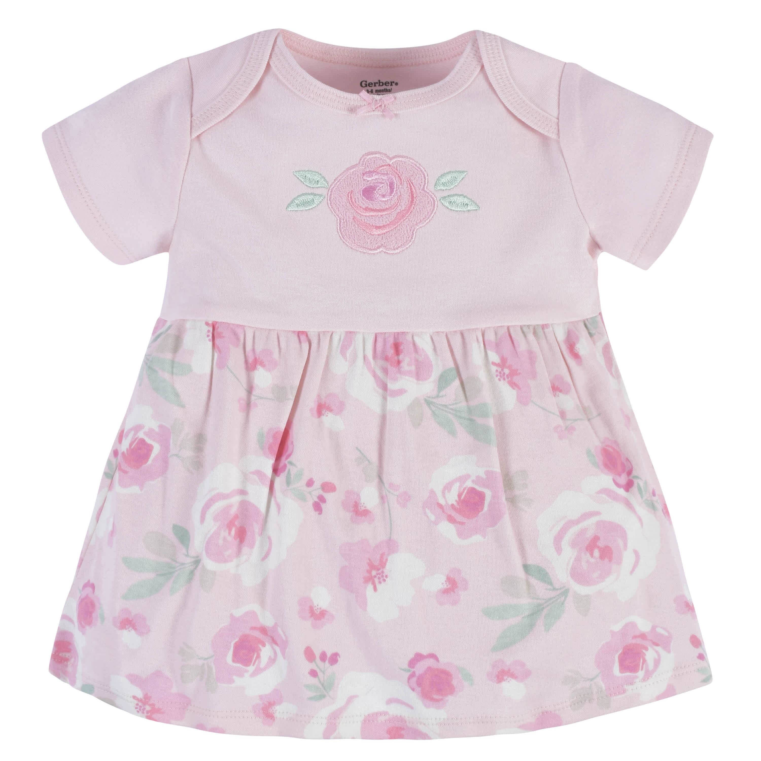 14-Piece Baby Girls Fox Playwear Gift Set - Image 8