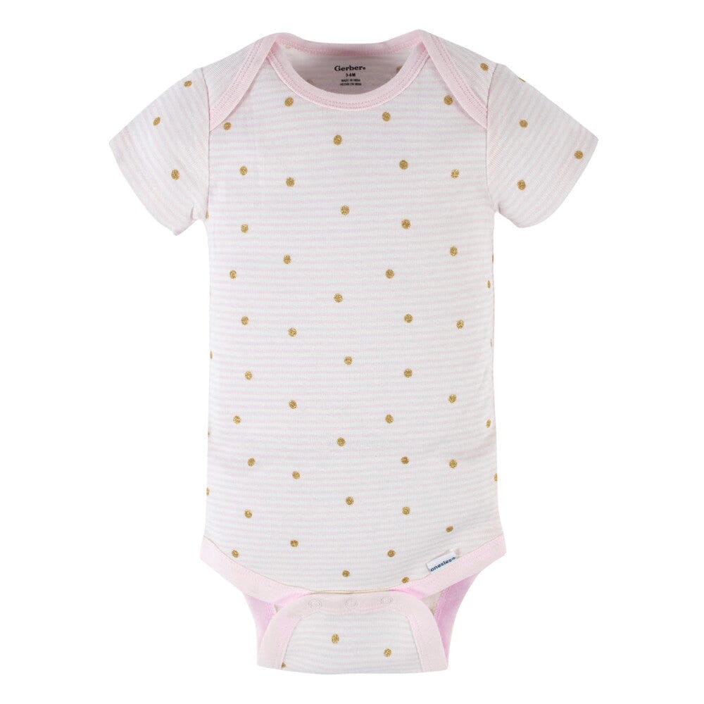 14-Piece Baby Girls Princess Clothing & Accessories Set - Image 4