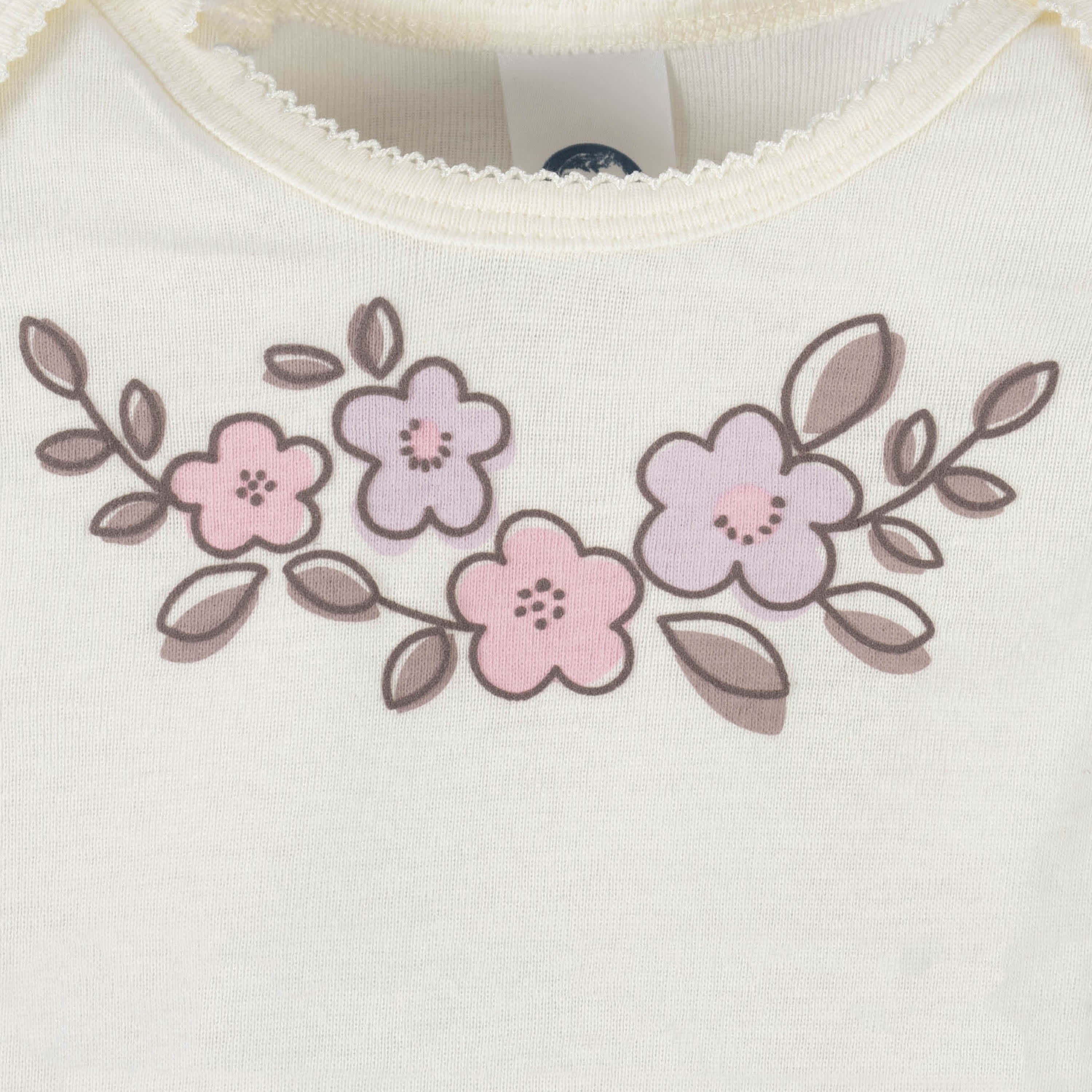 16-Piece Baby Girls Bunny Ballerina Gown, Mitten, Cap, & Sock Set - Image 3