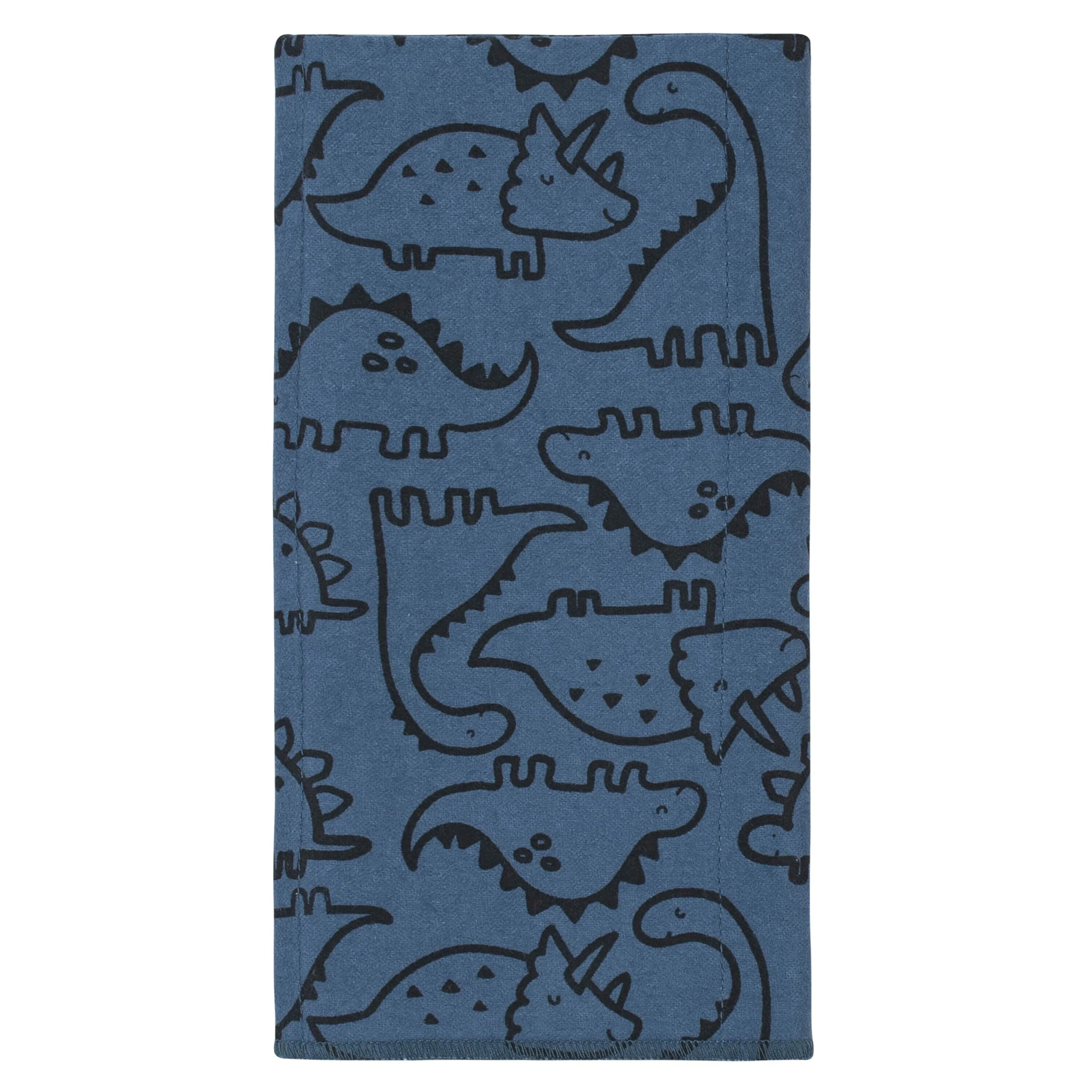 17-Piece Baby Boys Dino Apparel & Blankets Set - Image 15