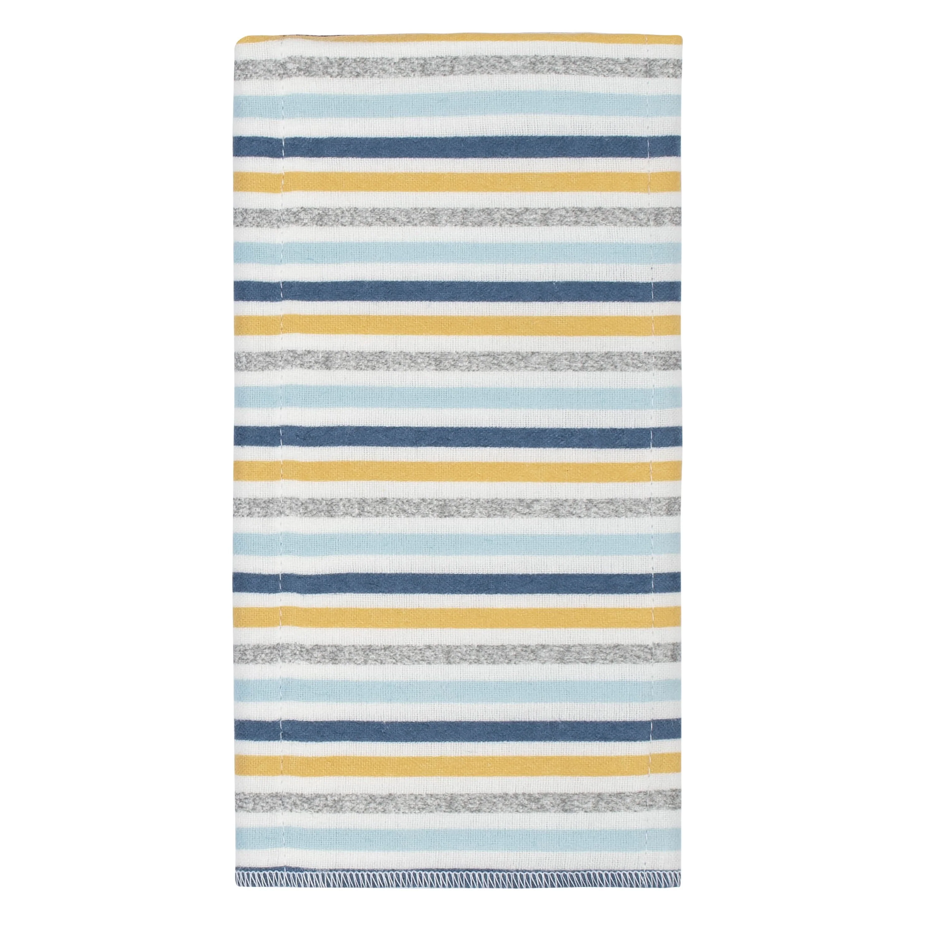17-Piece Baby Boys Dino Apparel & Blankets Set - Image 18
