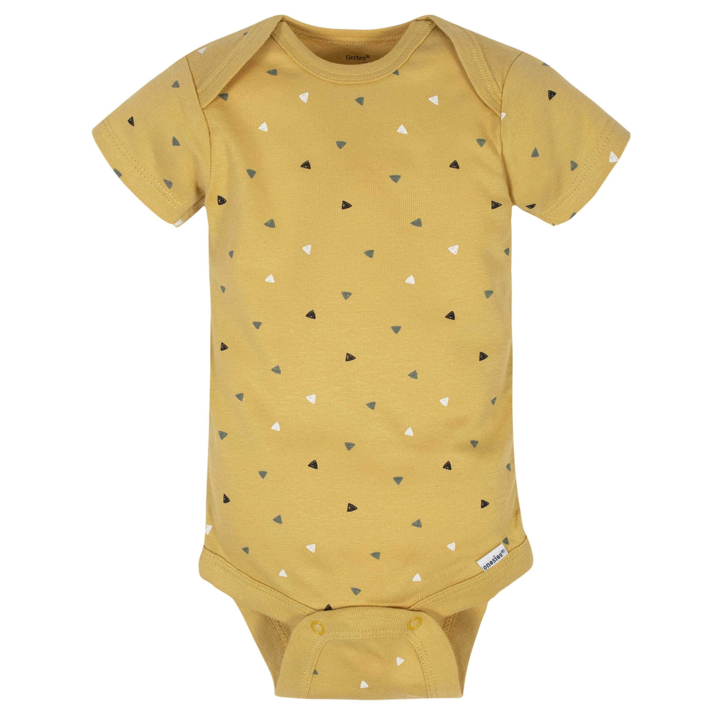 17-Piece Baby Boys Tiger Apparel & Blankets Set - Image 4