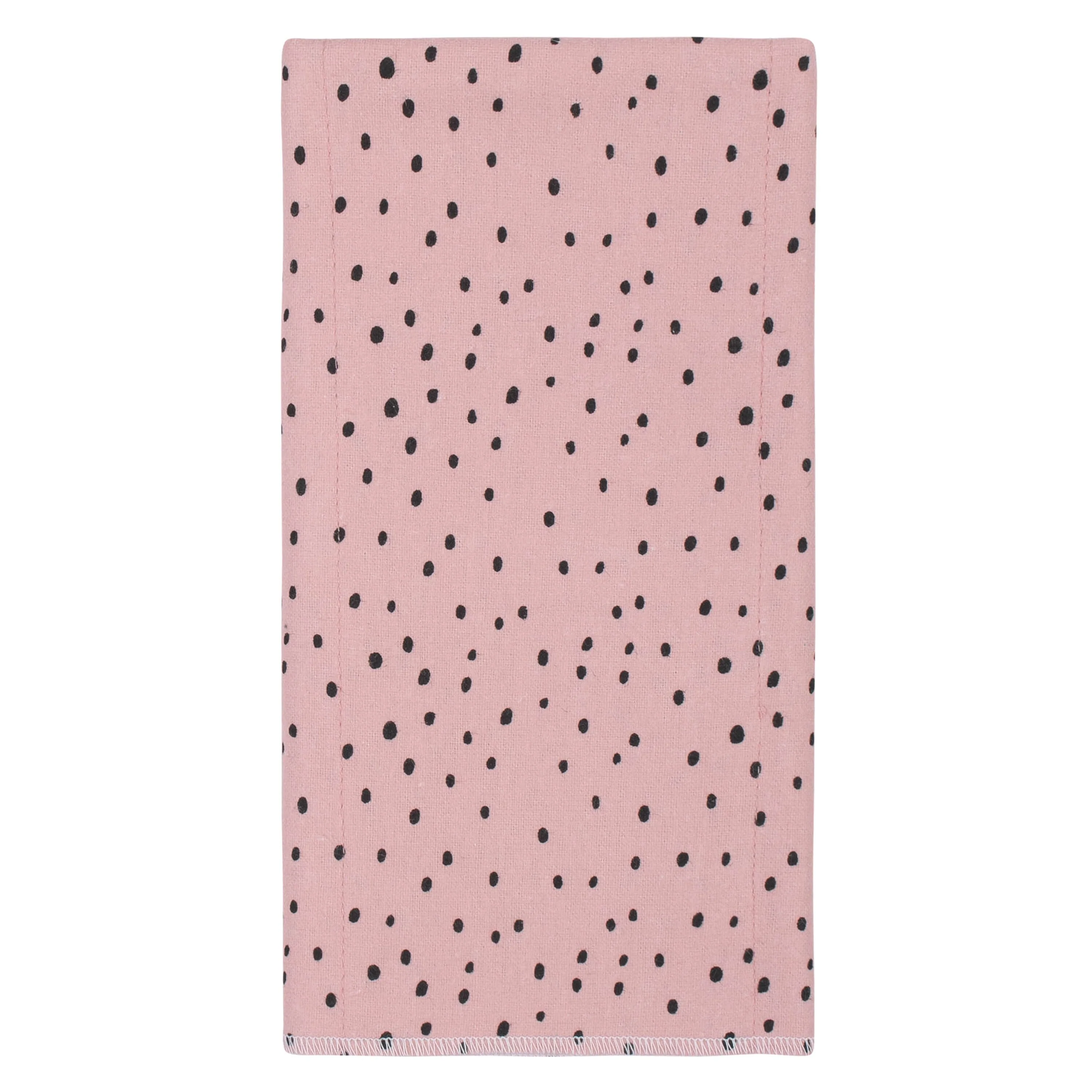 17-Piece Baby Girls Bear Apparel & Blankets Bundle - Image 18