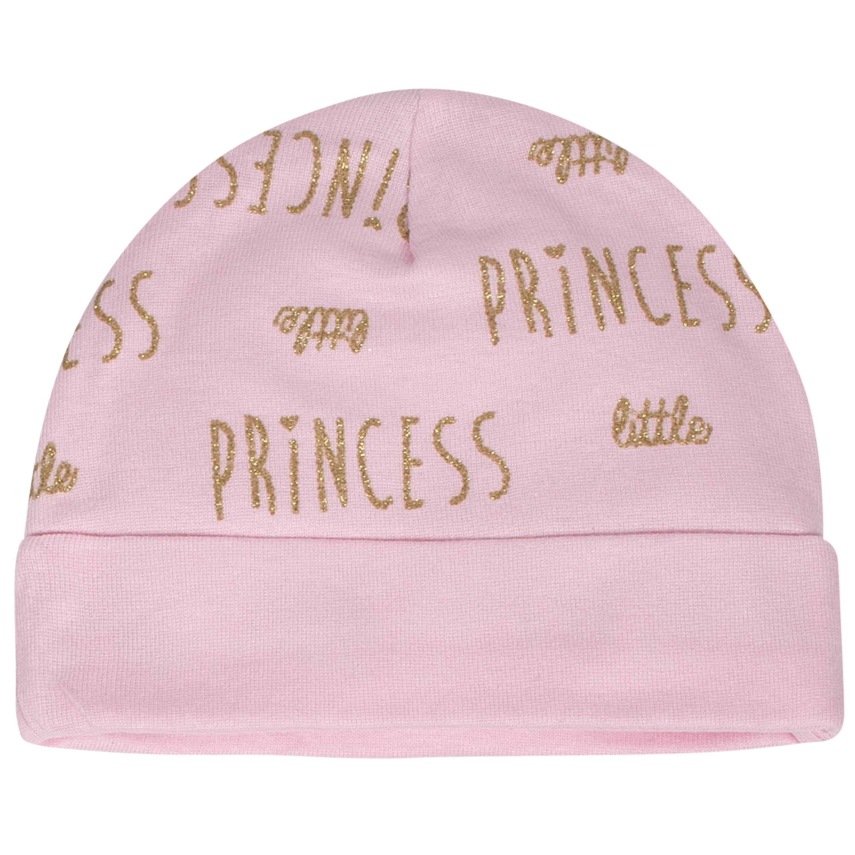 17-Piece Baby Girls Little Princess Apparel & Blankets Set - Image 10