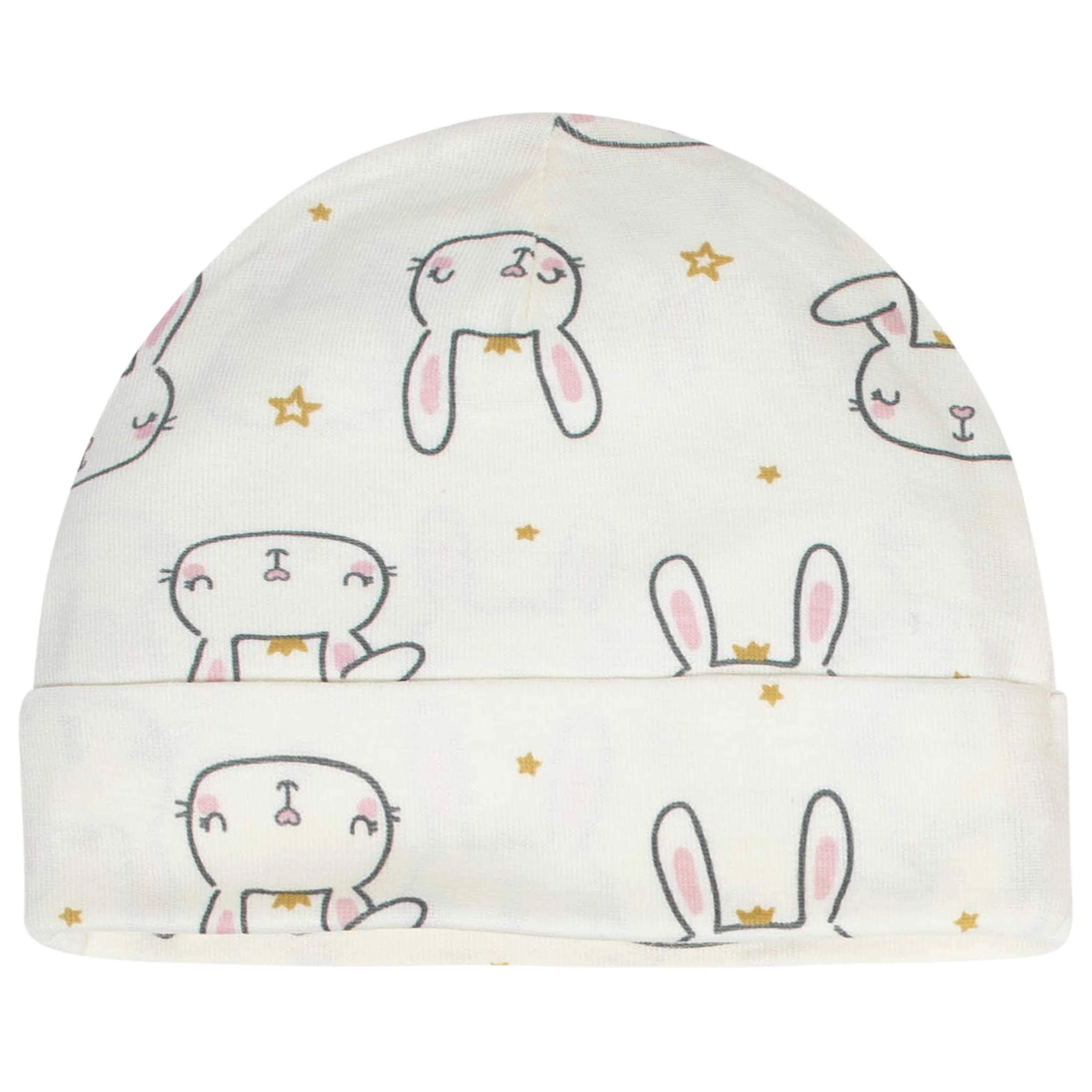 17-Piece Baby Girls Little Princess Apparel & Blankets Set - Image 11