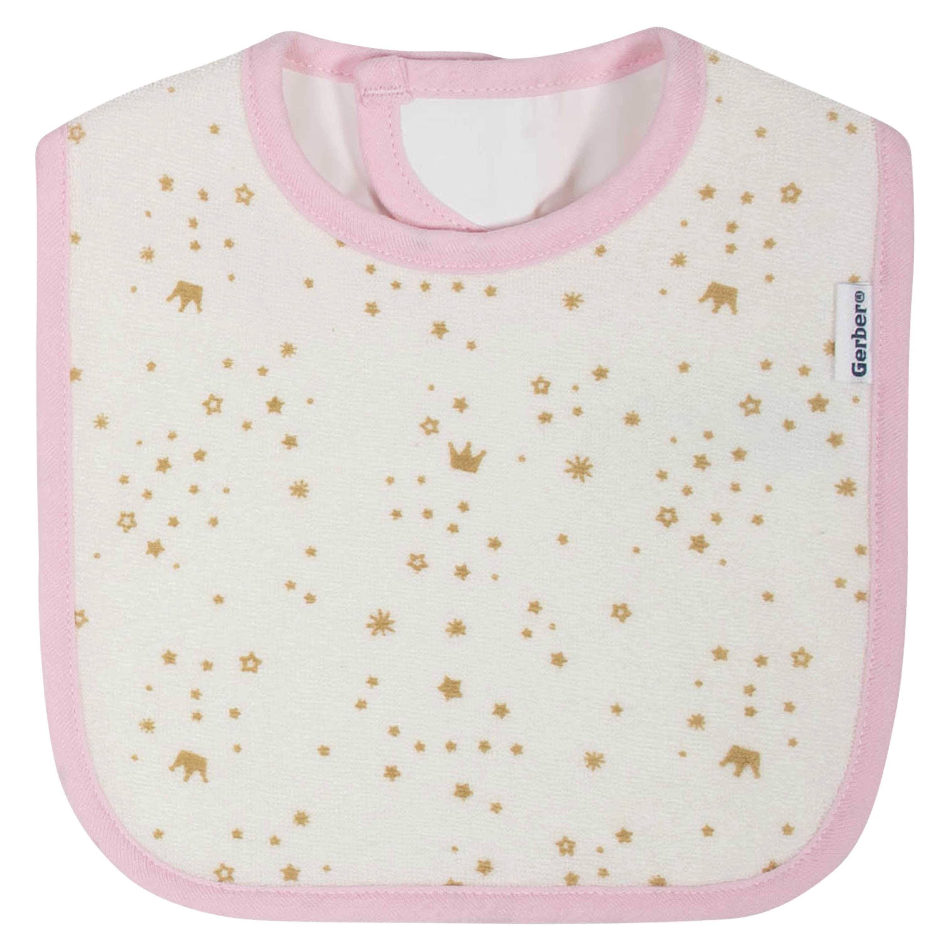 17-Piece Baby Girls Little Princess Apparel & Blankets Set - Image 13