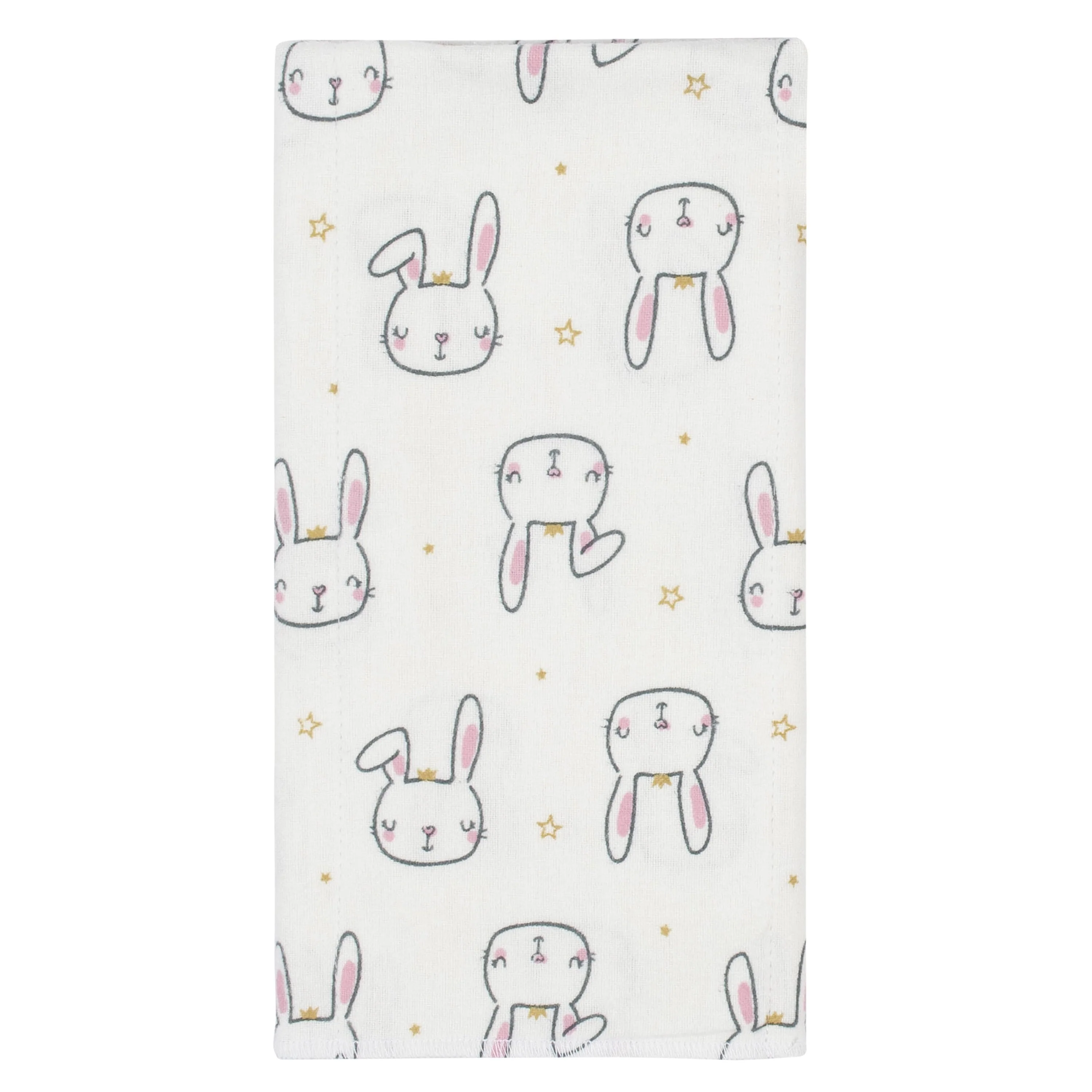 17-Piece Baby Girls Little Princess Apparel & Blankets Set - Image 15