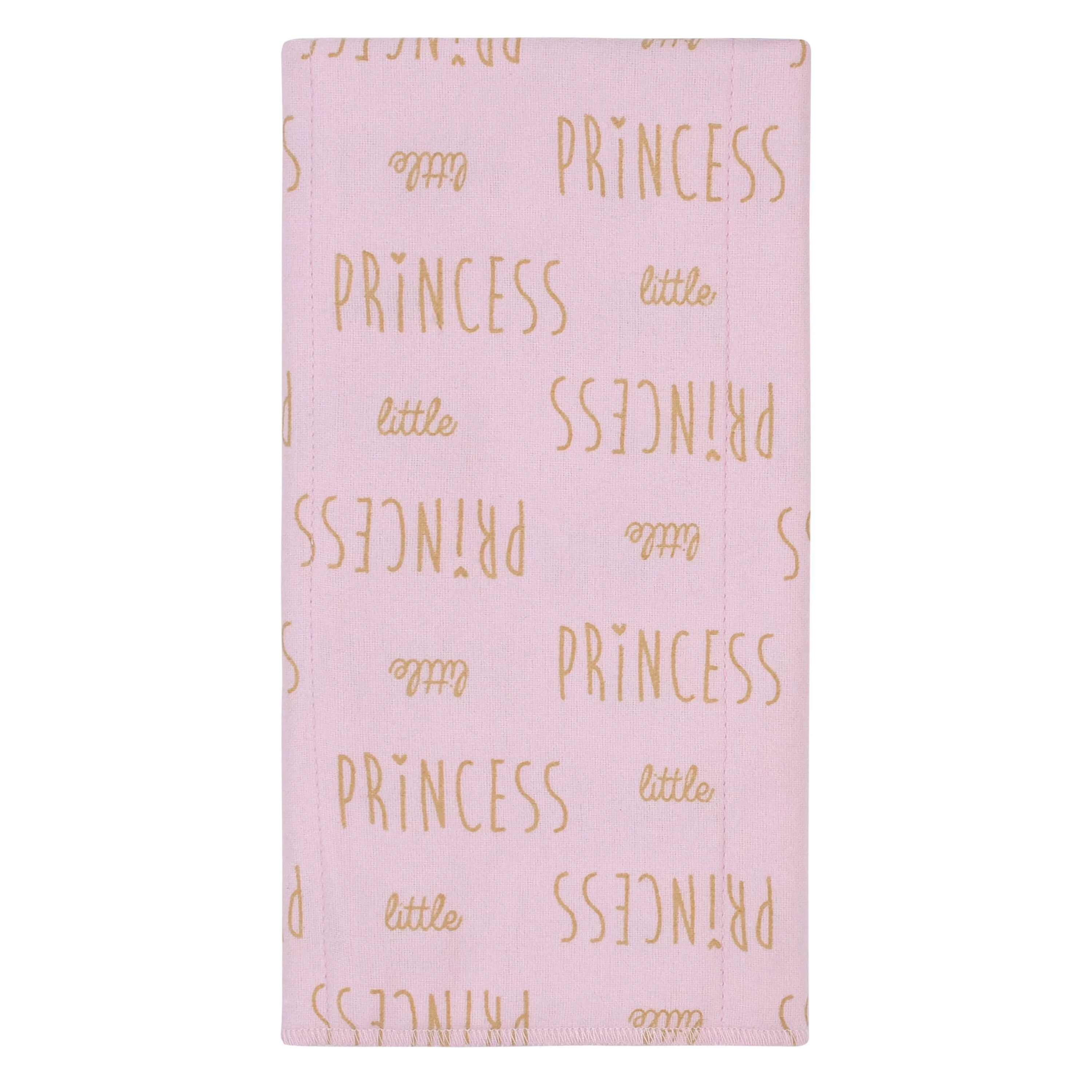 17-Piece Baby Girls Little Princess Apparel & Blankets Set - Image 18