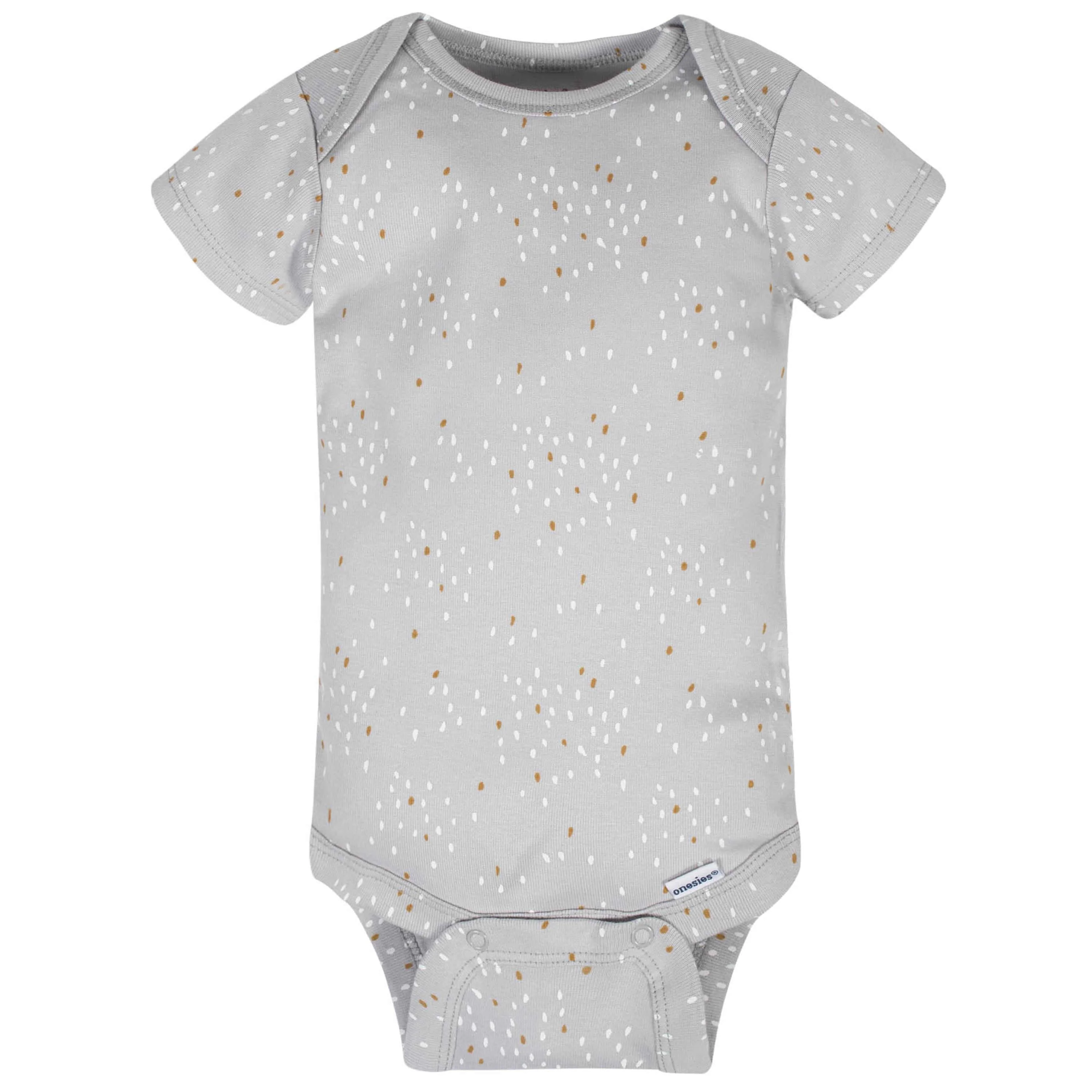 17-Piece Baby Neutral Sheep Apparel & Blankets Set - Image 4