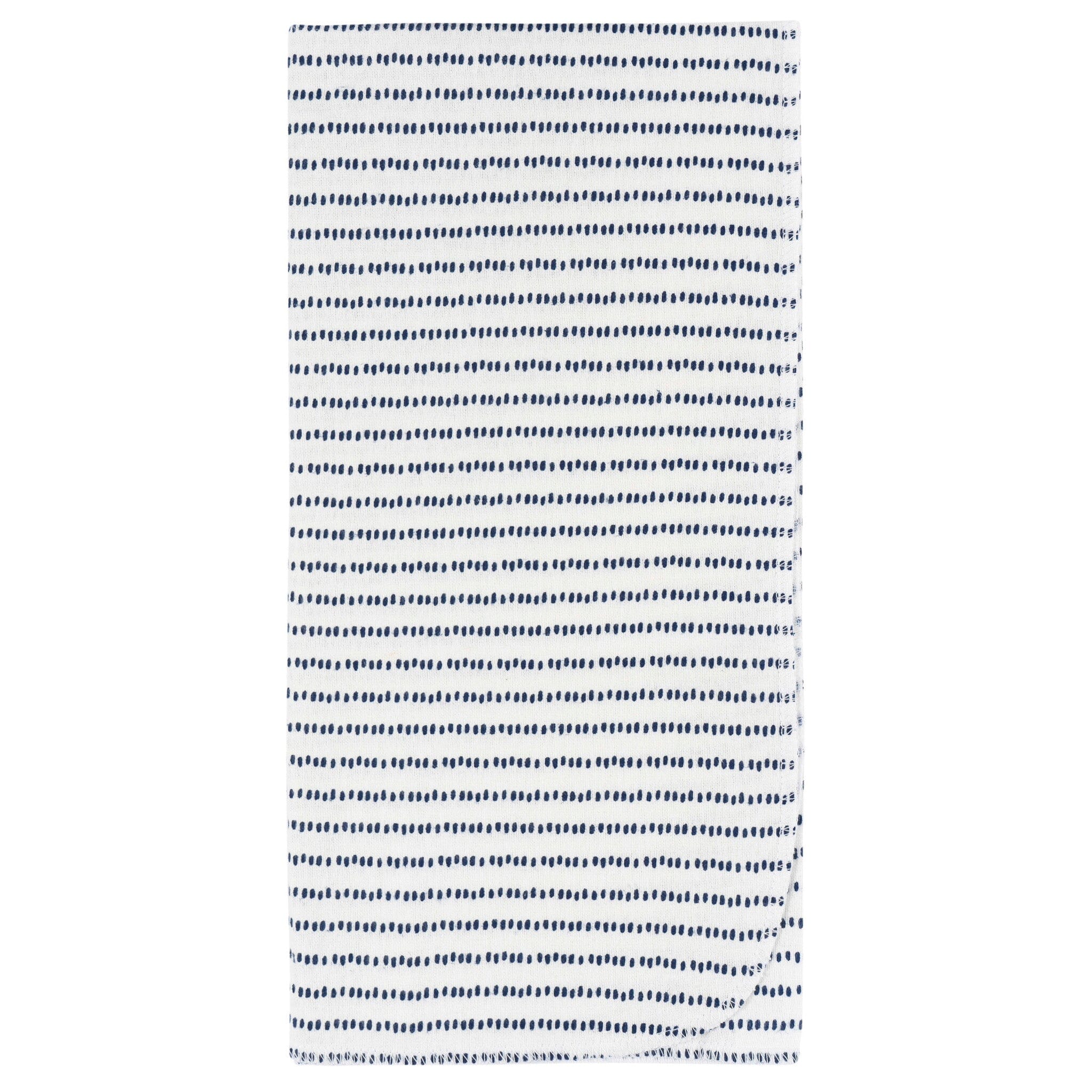 2-Pack Baby Boys Fox Flannel Blankets - Image 4