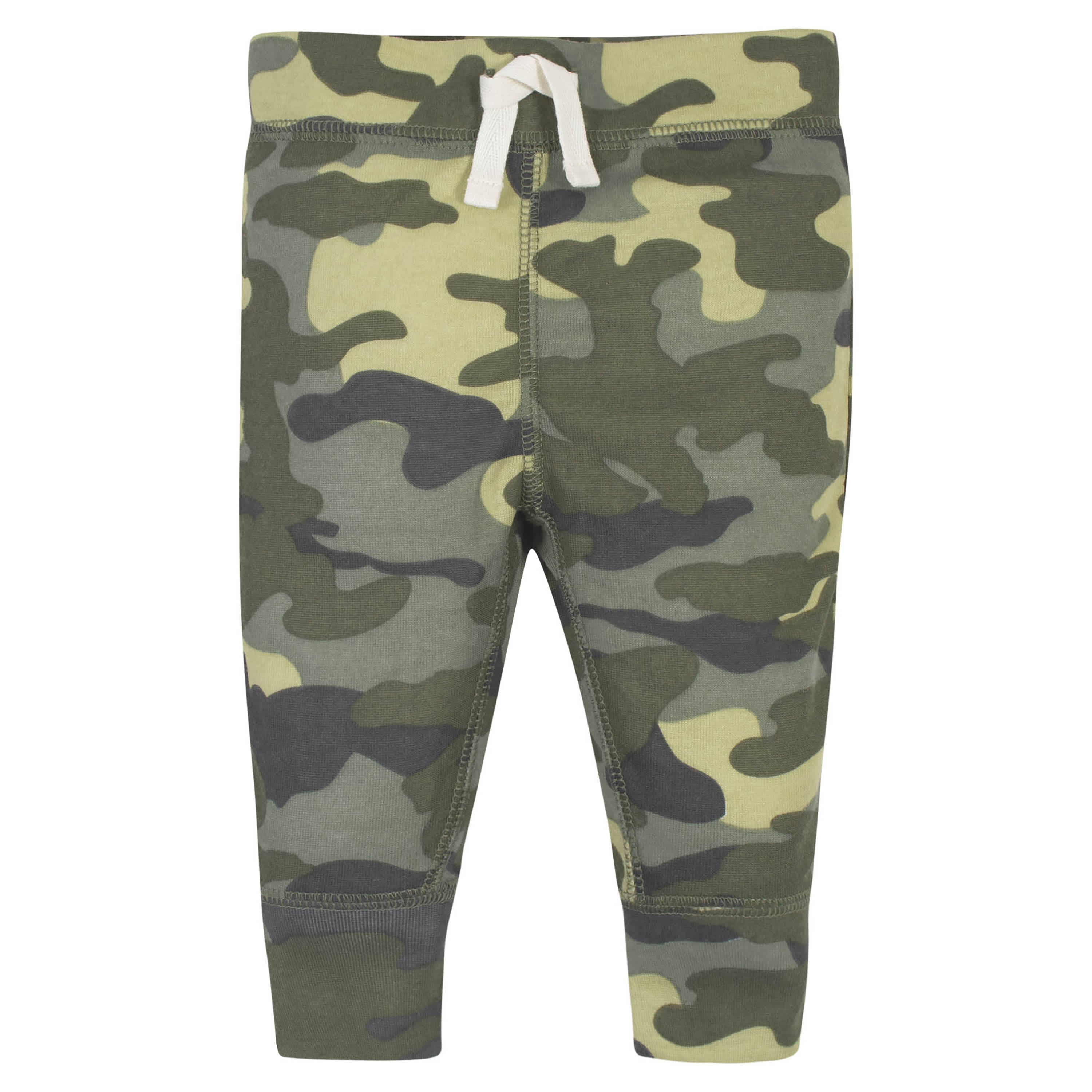 2-Pack Baby Boys Dinosaur Pants - Image 5