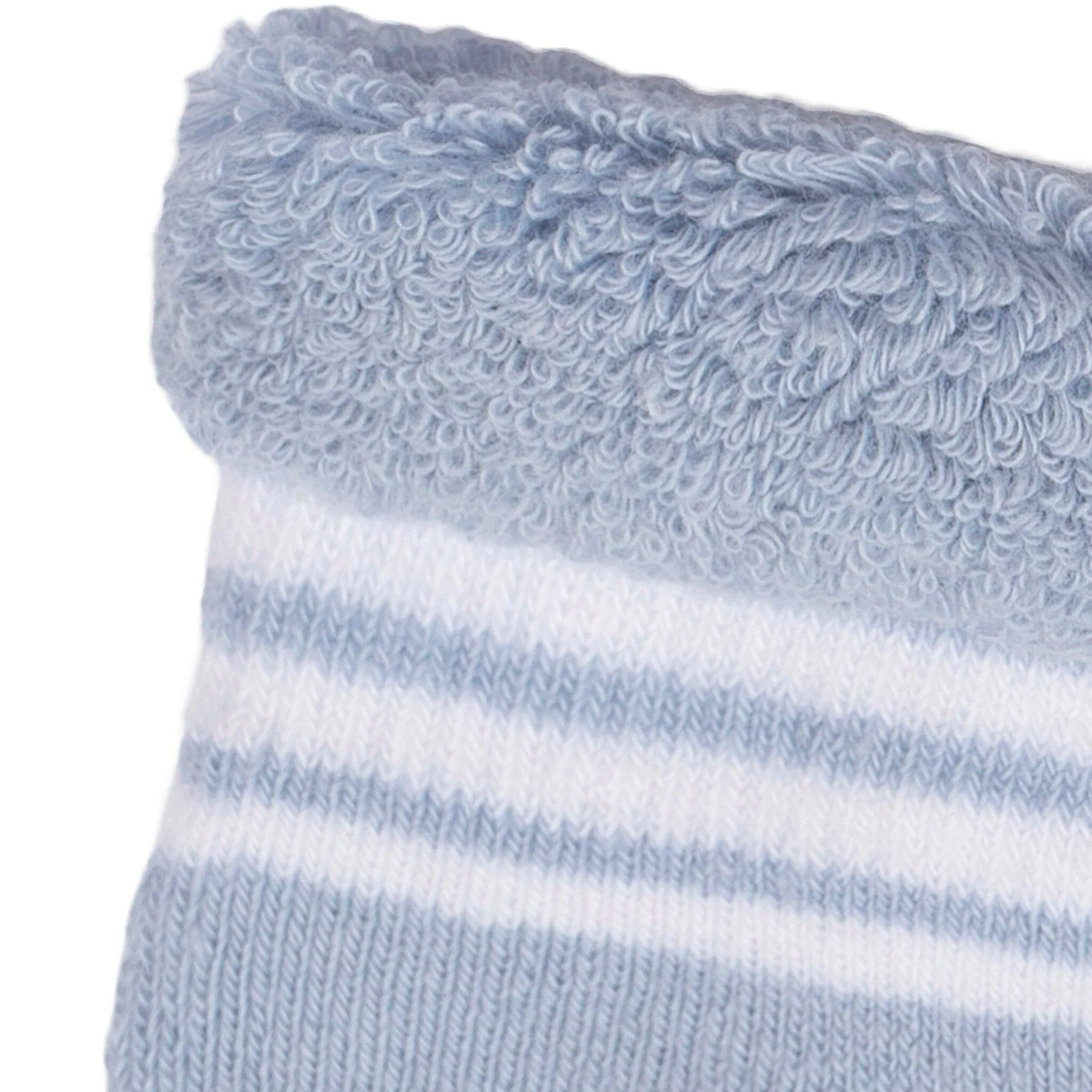 2-Pack Baby Boys Little Lighthouse Terry Socks - Image 6