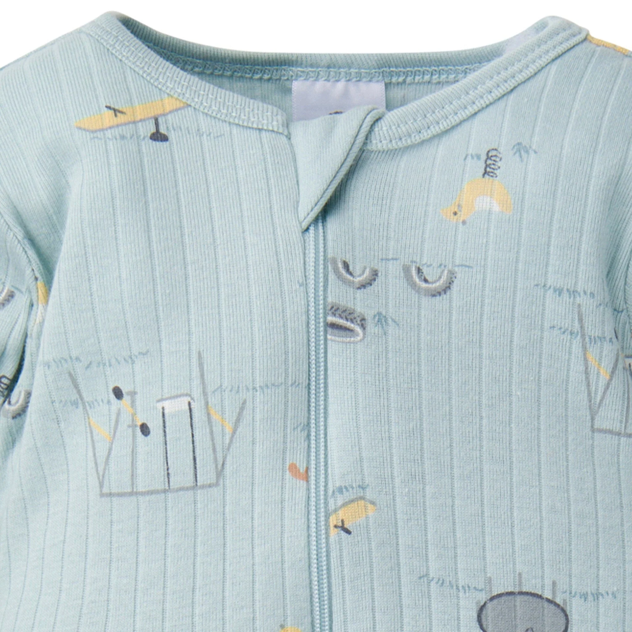 2-Pack Baby Boys Playground Sleep 'N Plays - Image 5