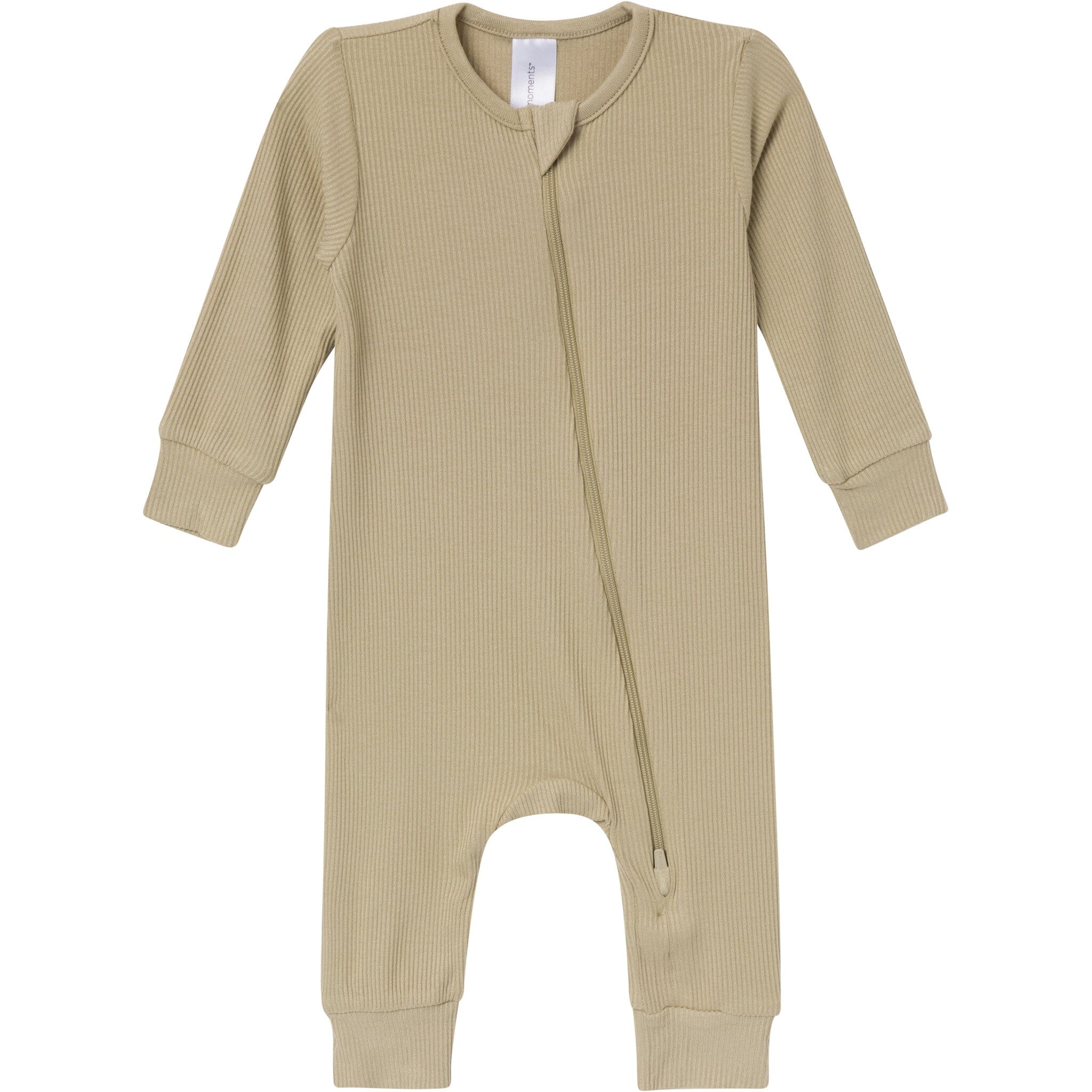 2-Pack Baby Boys Sail Harbor Viscose Snug Fit Footless Pajamas - Image 6