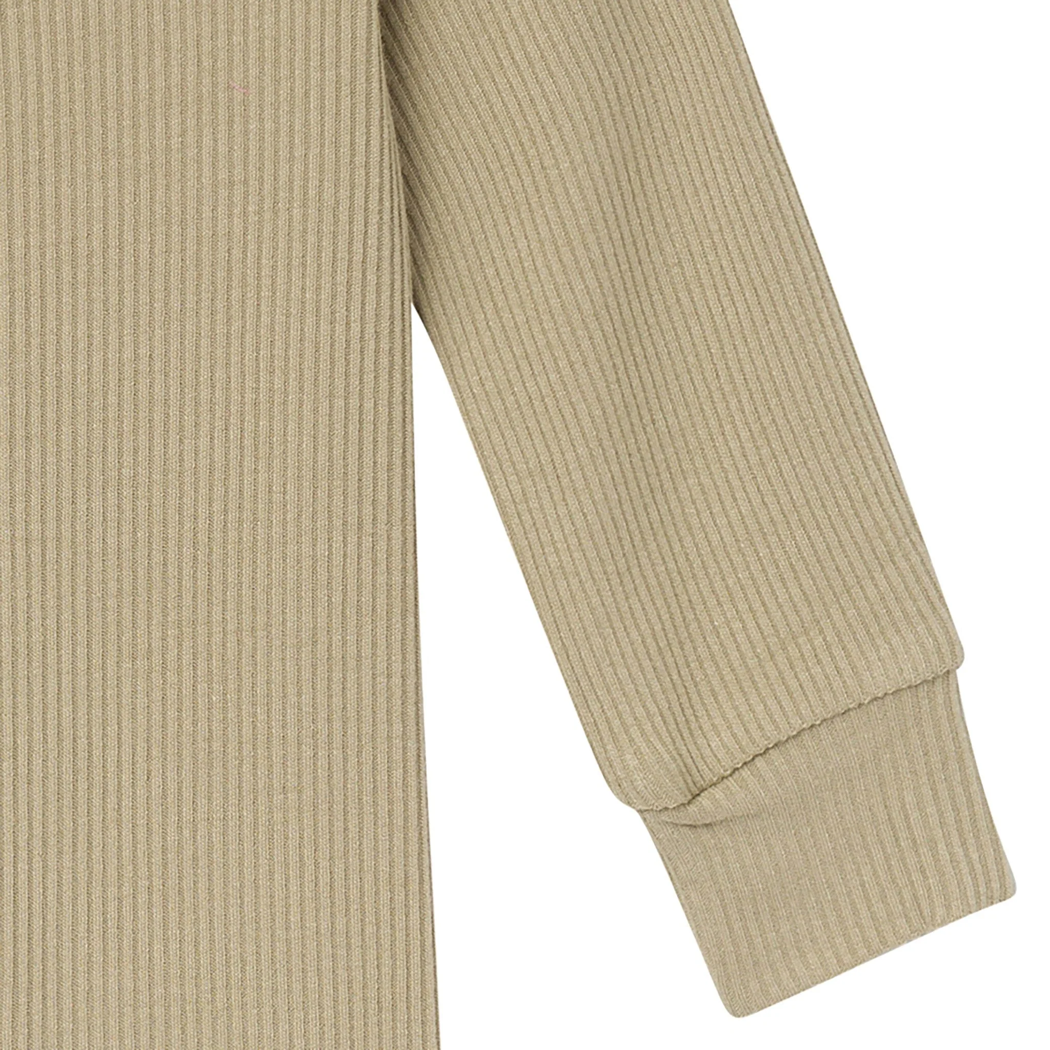 2-Pack Baby Boys Sail Harbor Viscose Snug Fit Footless Pajamas - Image 8