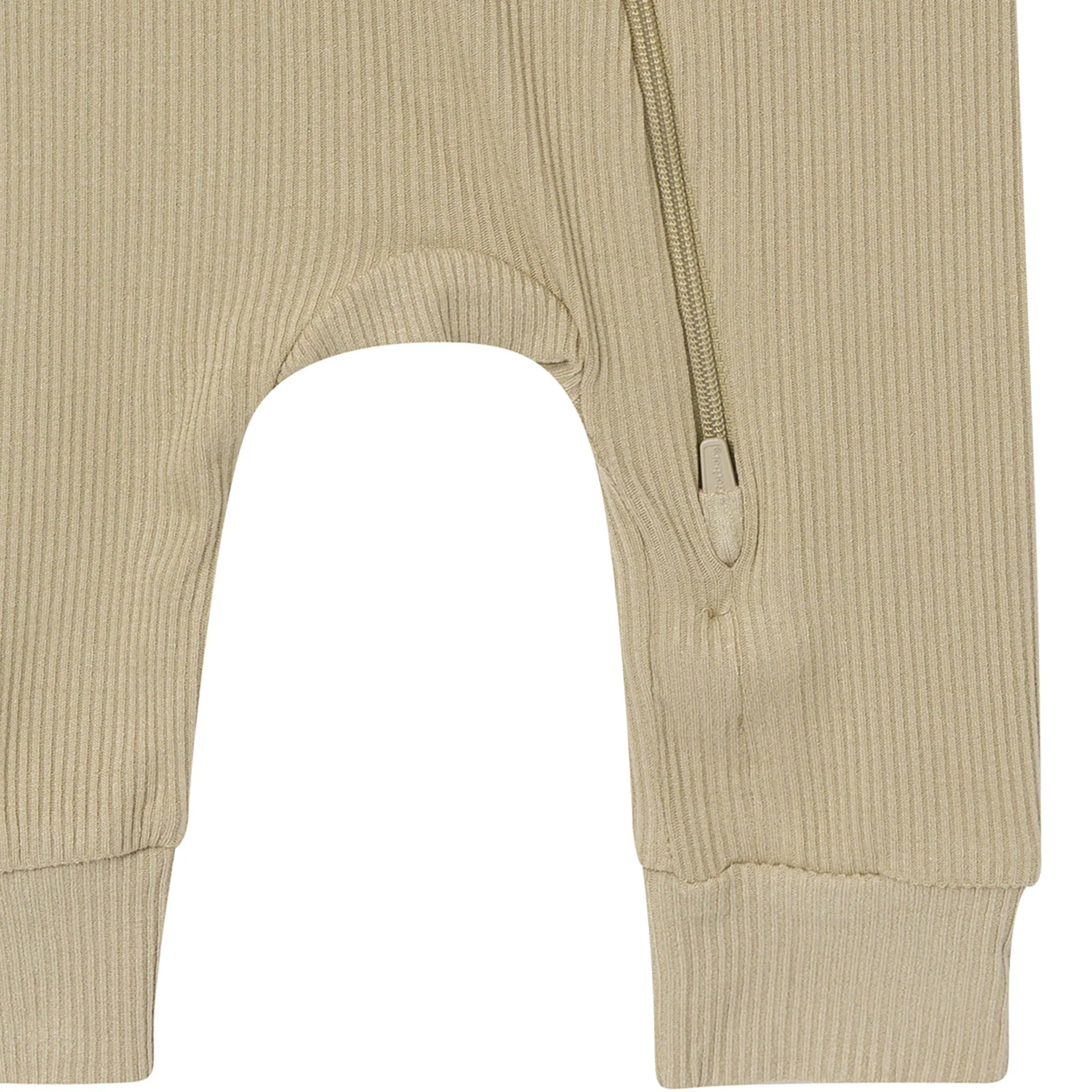 2-Pack Baby Boys Sail Harbor Viscose Snug Fit Footless Pajamas - Image 9