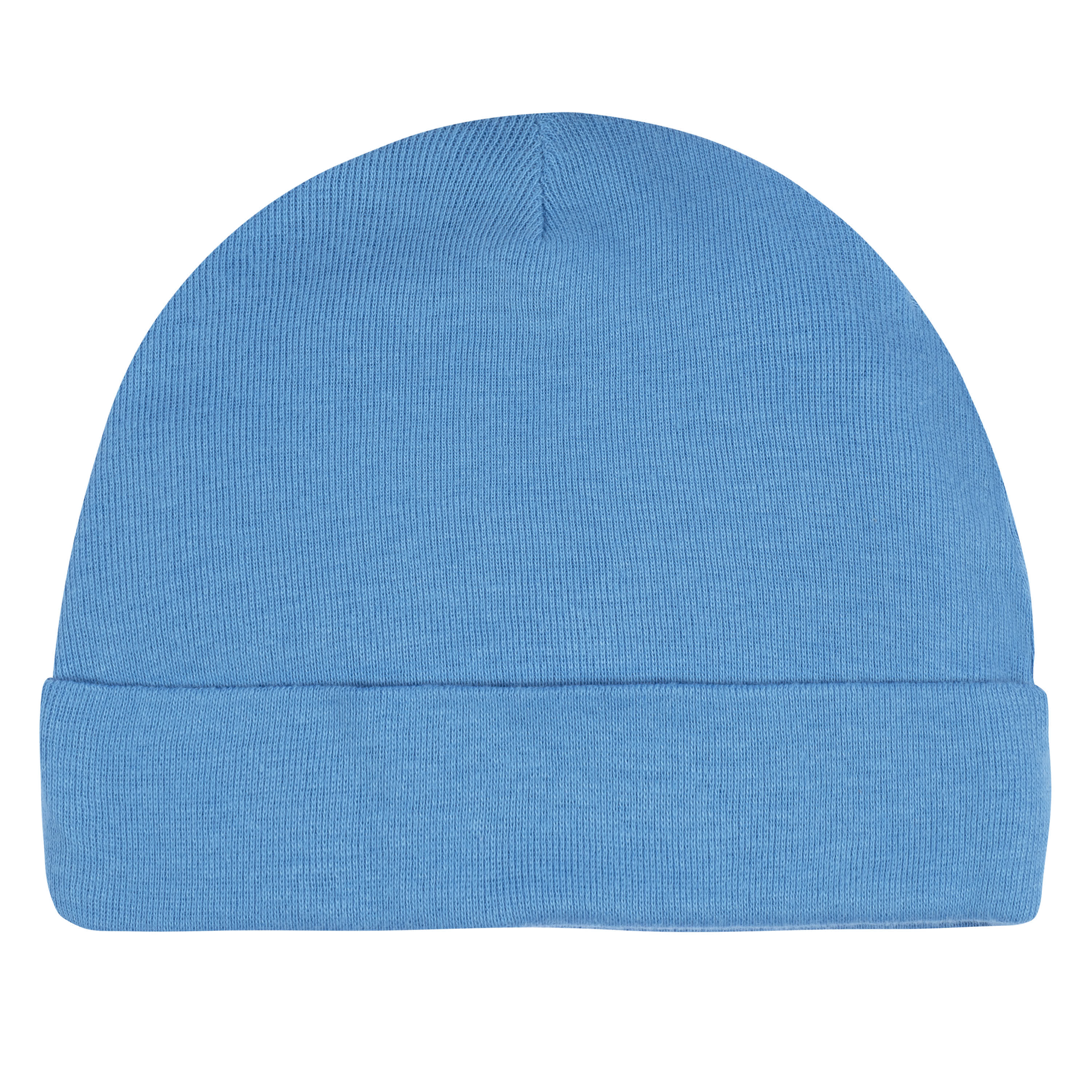 2-Pack Baby Boys Boy Stars Caps - Image 3