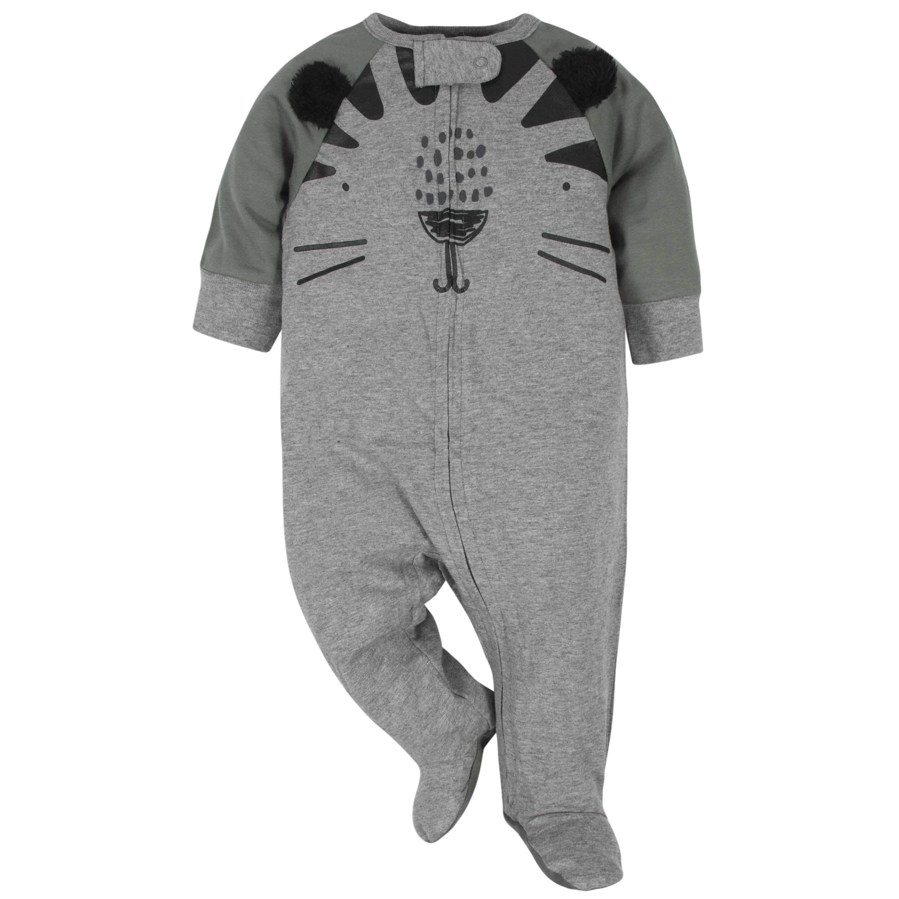2-Pack Baby Boys Tiger Sleep 'N Plays - Image 3