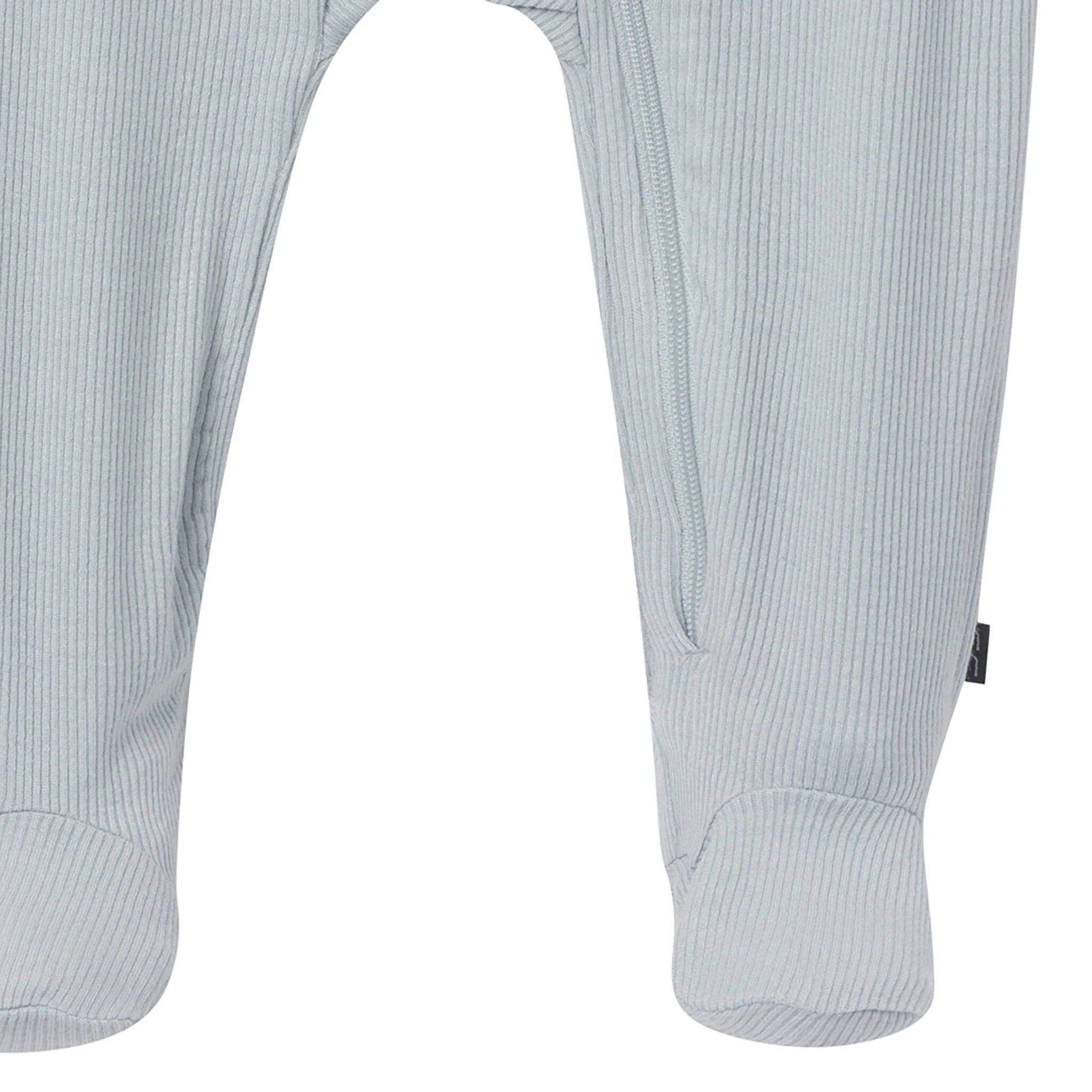 2-Pack Baby Boys Western Sleep 'N Plays with Mitten Cuffs - Image 7