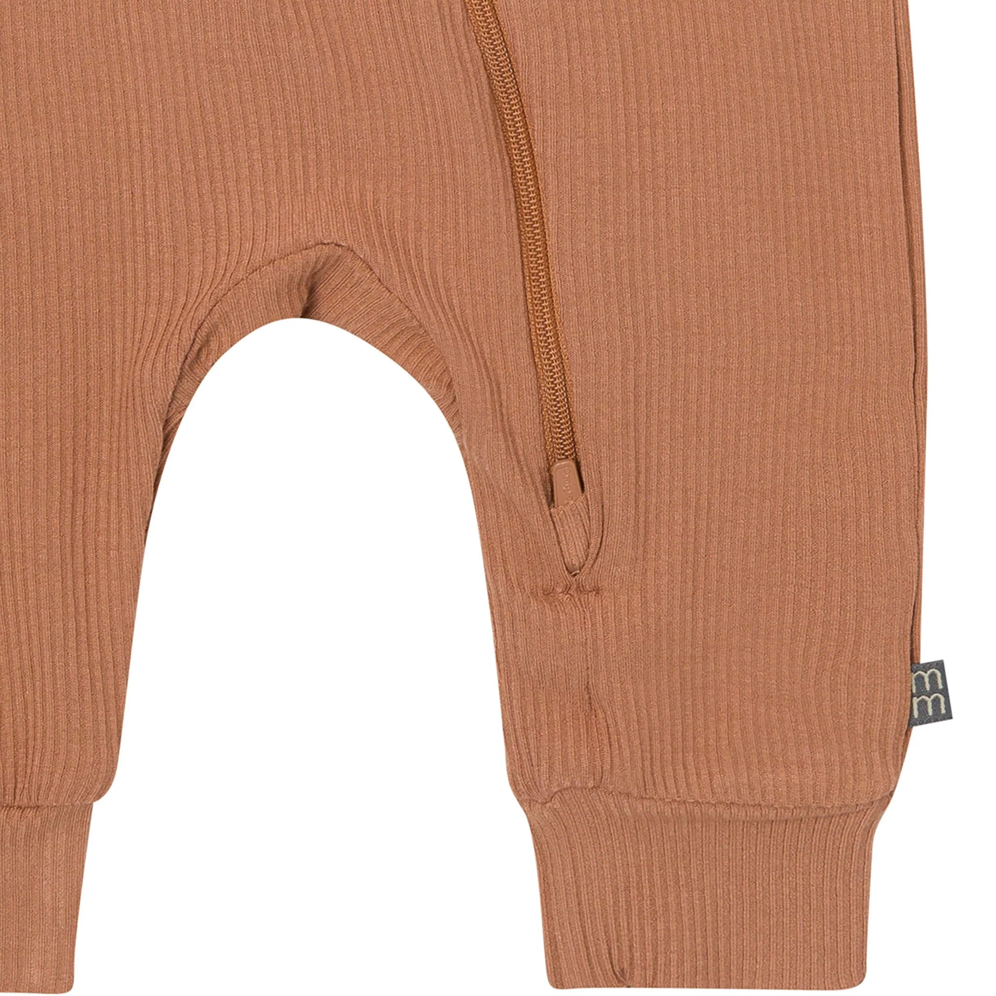 2-Pack Baby Boys Wild Horses Viscose Snug Fit Footless Pajamas - Image 9