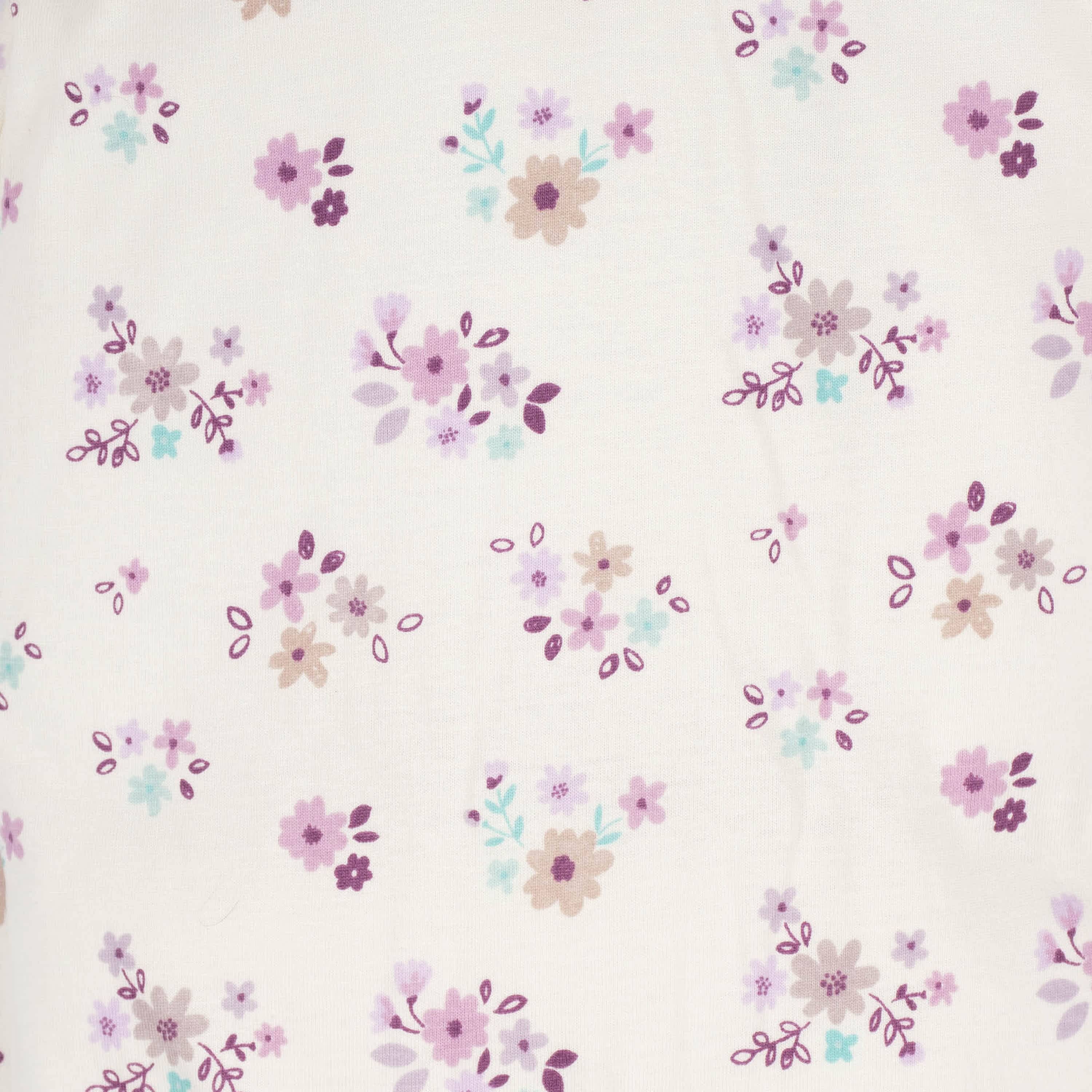 2-Pack Baby Girls Lavender Garden Sleep 'N Plays - Image 5