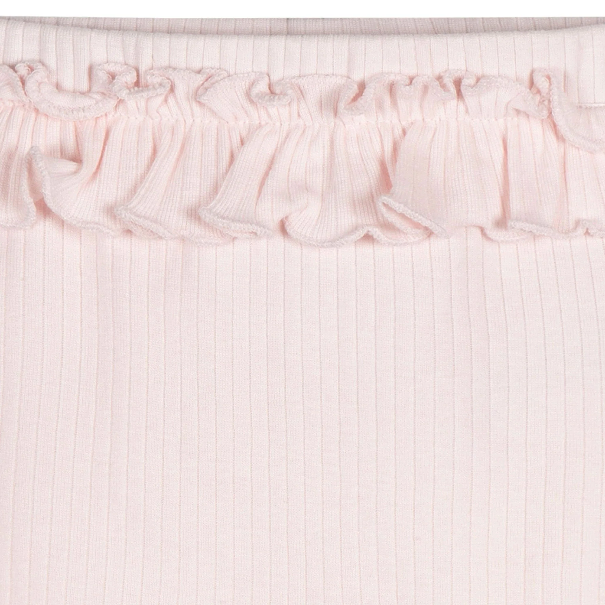 2-Pack Baby Girls Pink Pants - Image 7