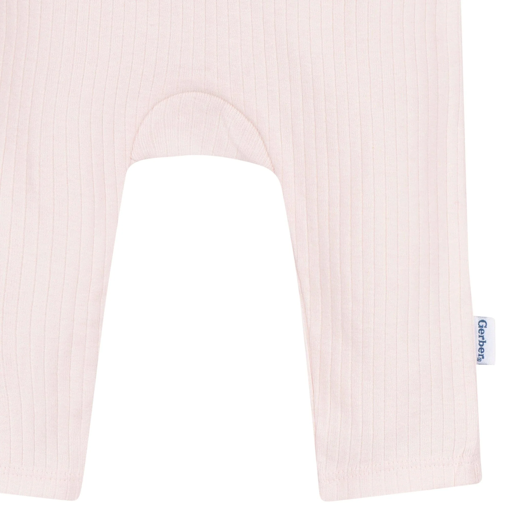 2-Pack Baby Girls Pink Pants - Image 8