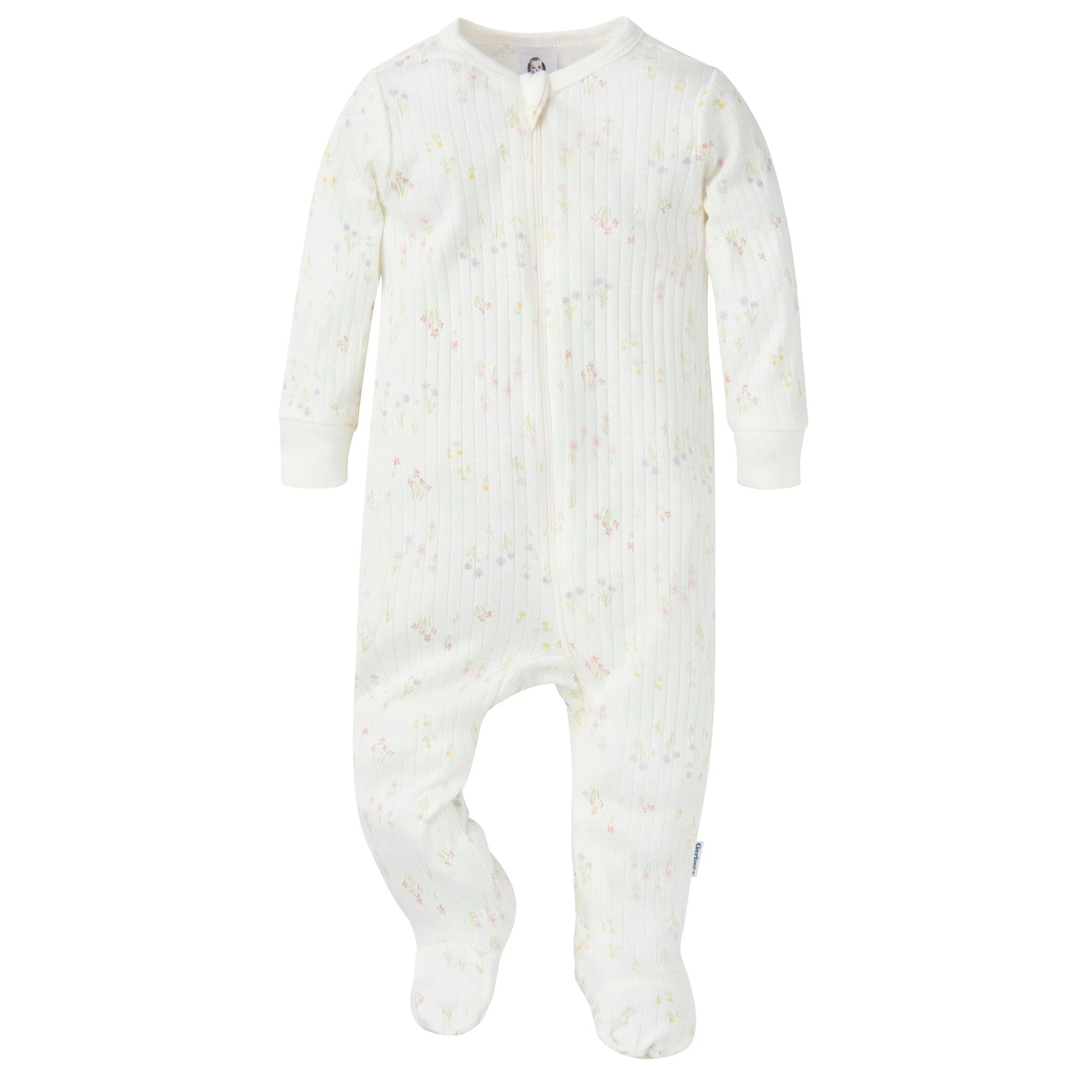 2-Pack Baby Girls Ponies Sleep 'N Plays - Image 5
