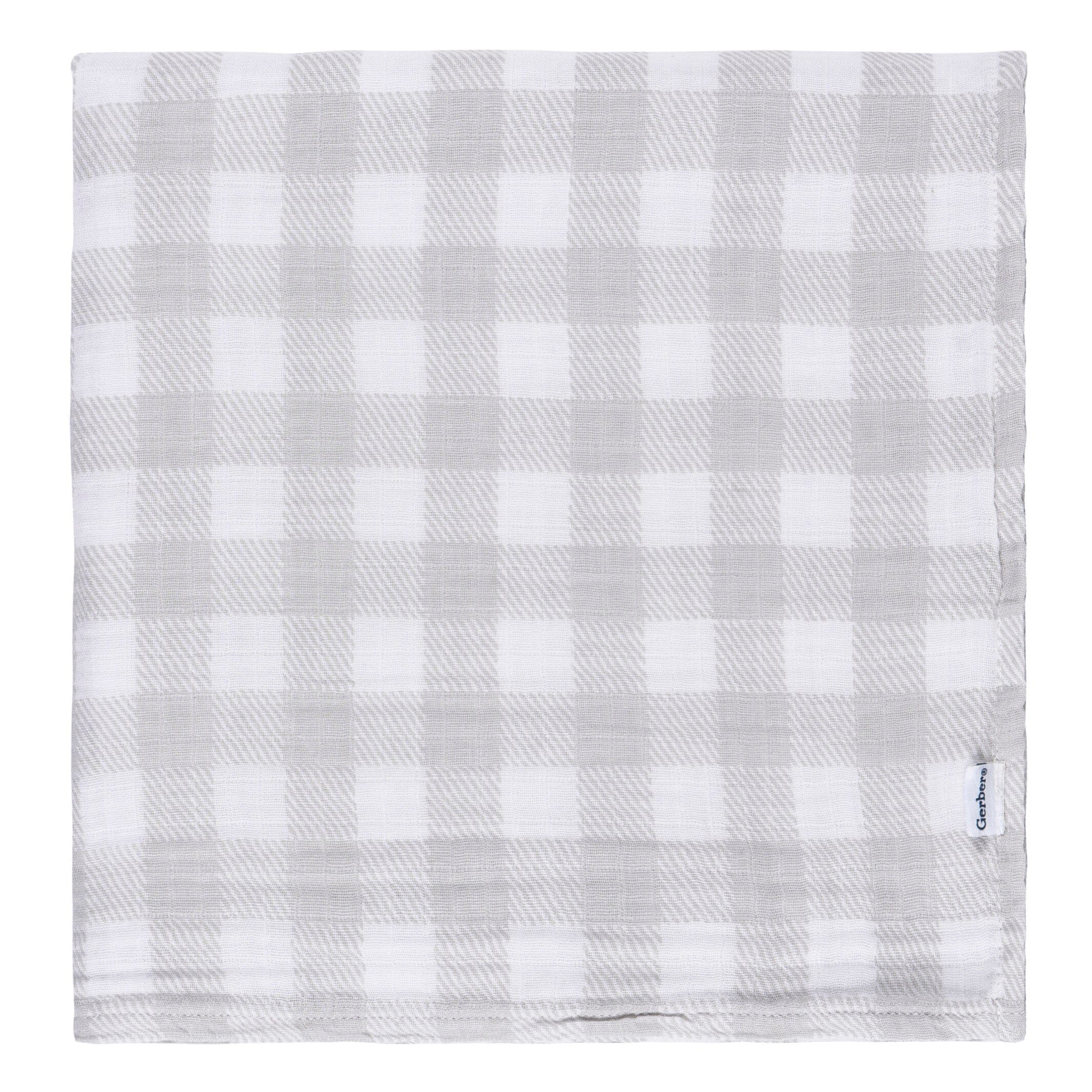 2-Pack Baby Neutral Celestial Muslin Blankets - Image 5