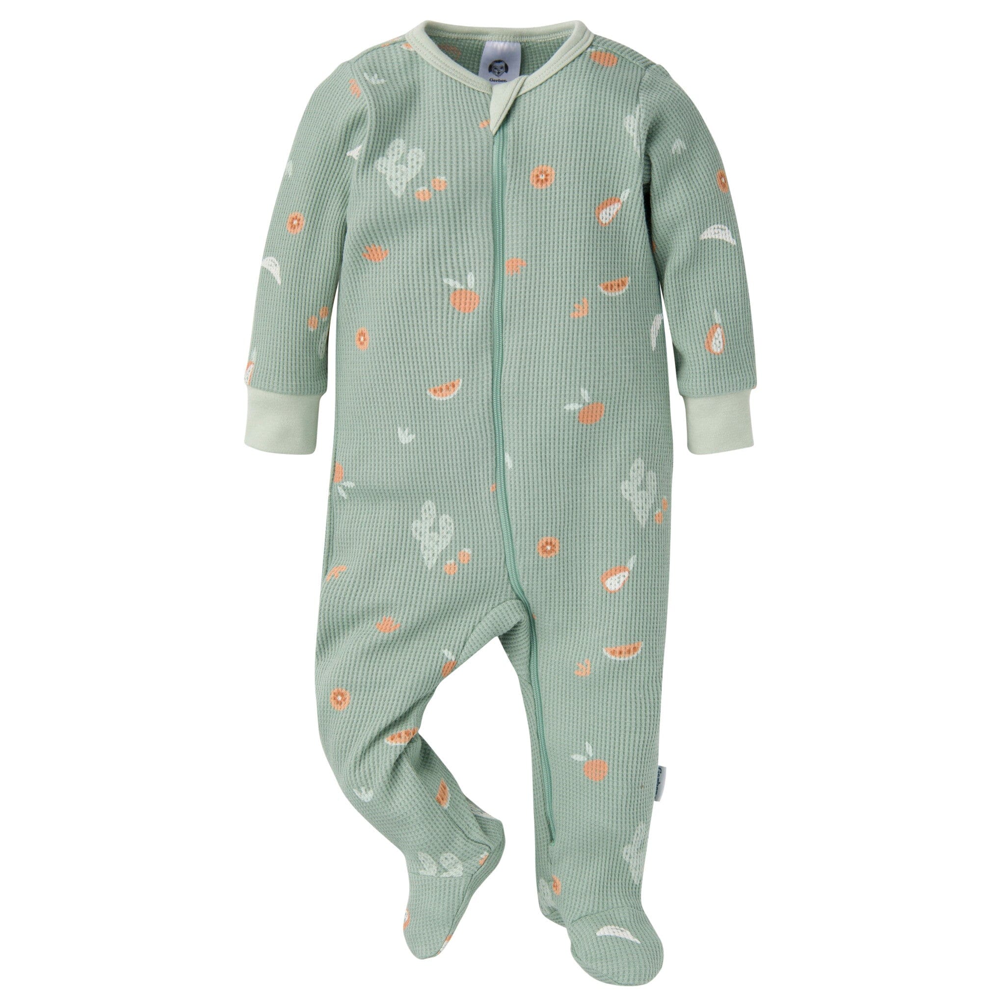 2-Pack Baby Neutral Desert Fruit Sleep 'N Plays - Image 3