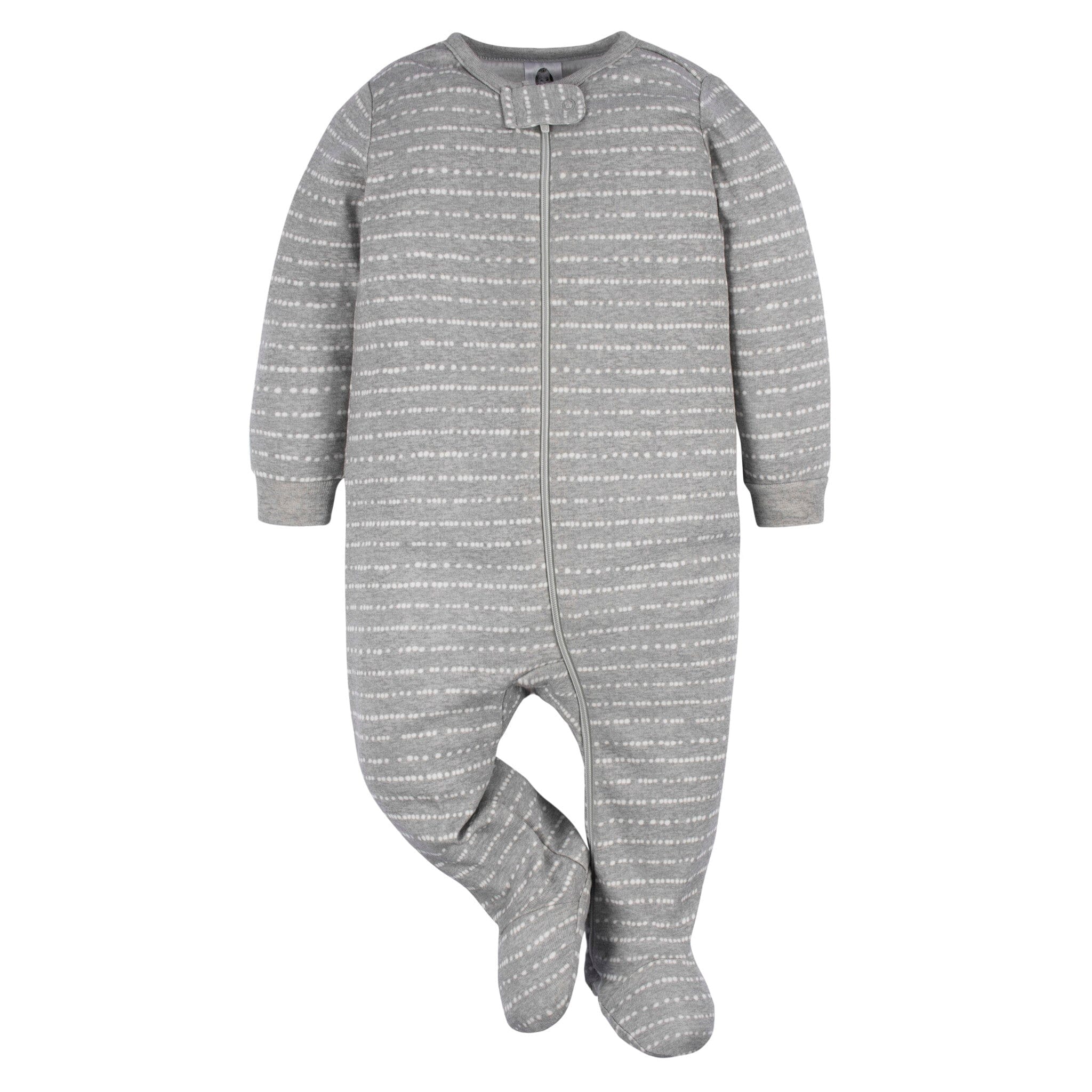2-Pack Baby Neutral Farming Sleep 'N Plays - Image 3