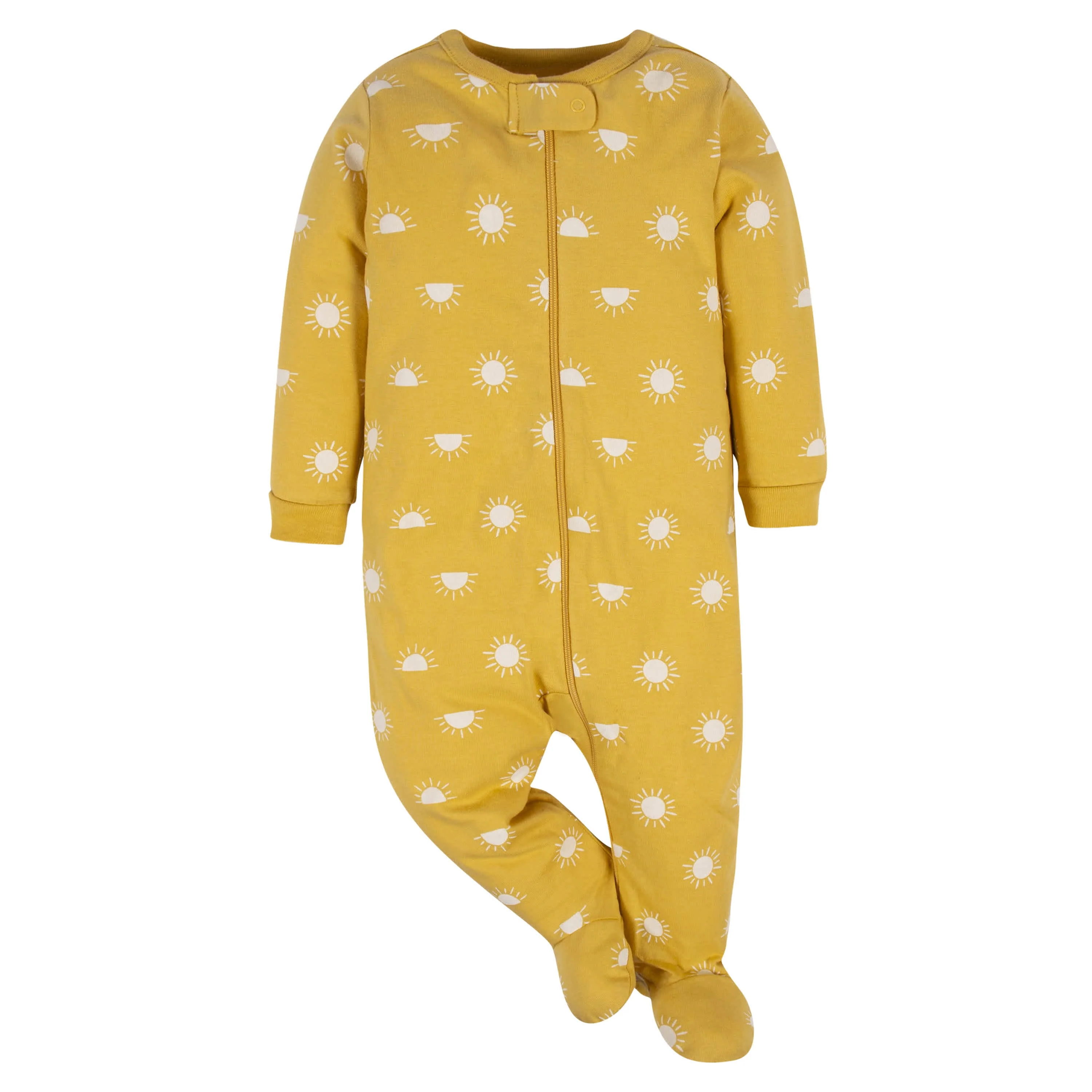 2-Pack Baby Neutral Southwest Sleep 'N Plays - Image 4